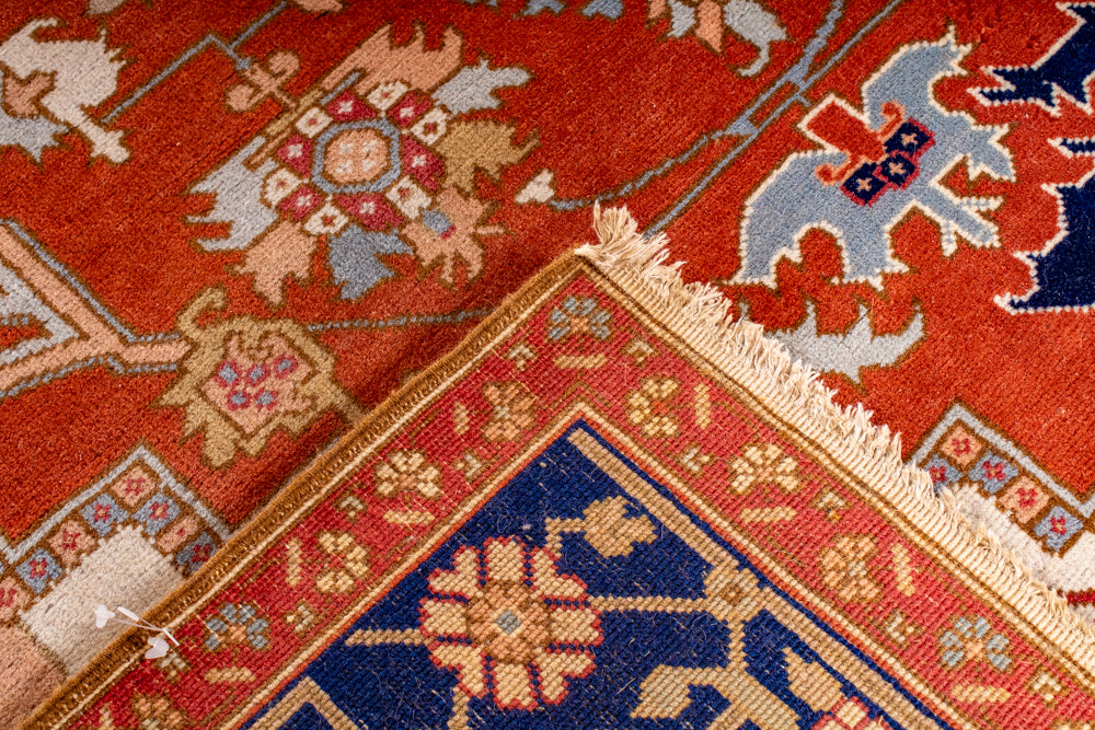 Serapi Rug <br> 8'0 x 10'0