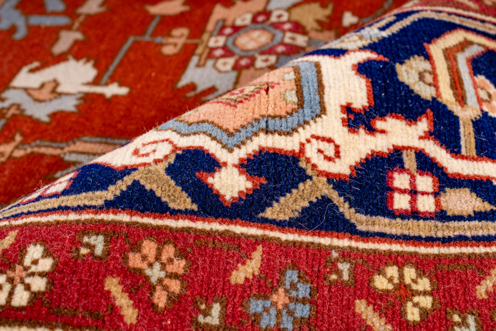 Serapi Rug <br> 8'0 x 10'0