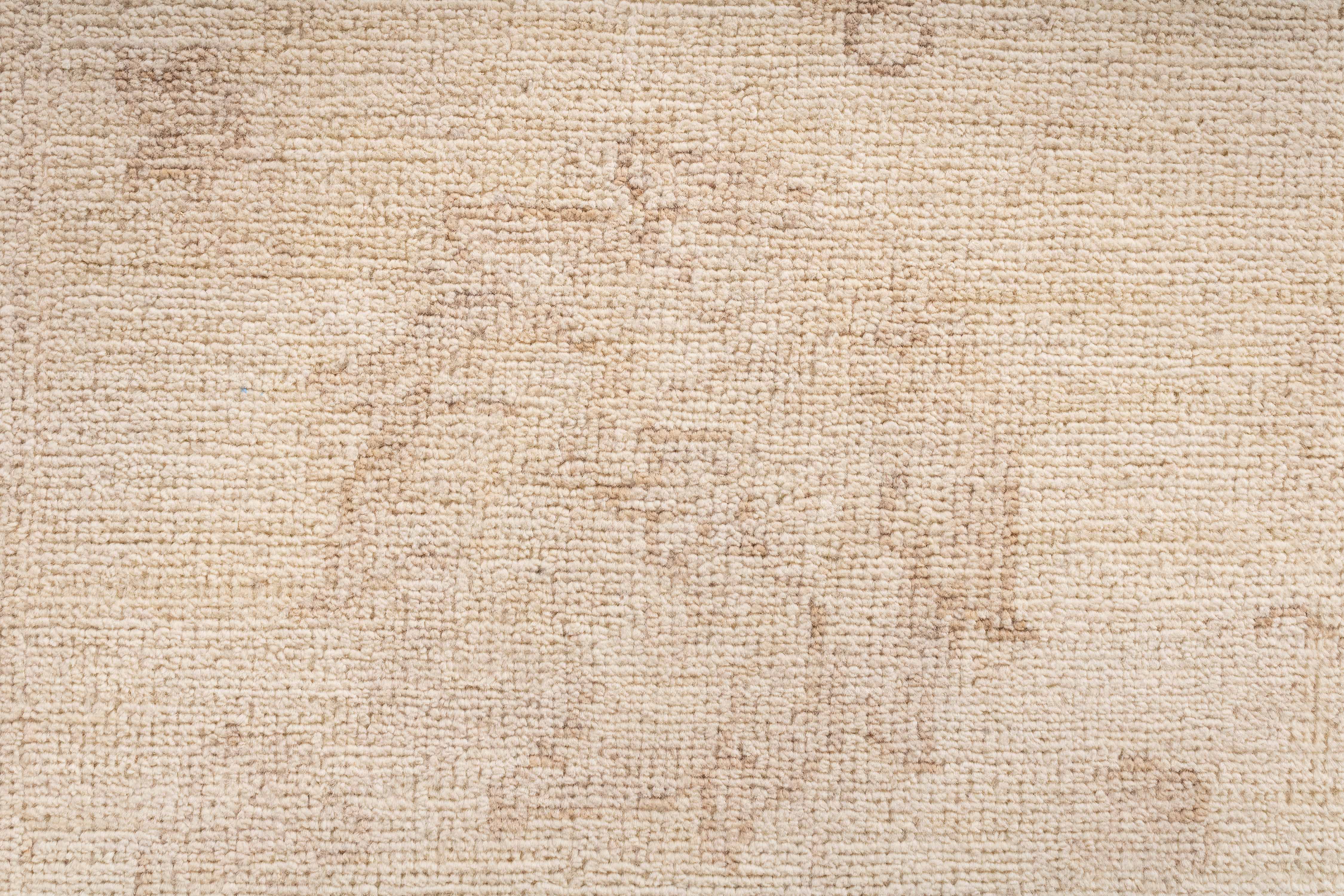 New Afghan Chobi Rug <br> 6'7 x 9'8