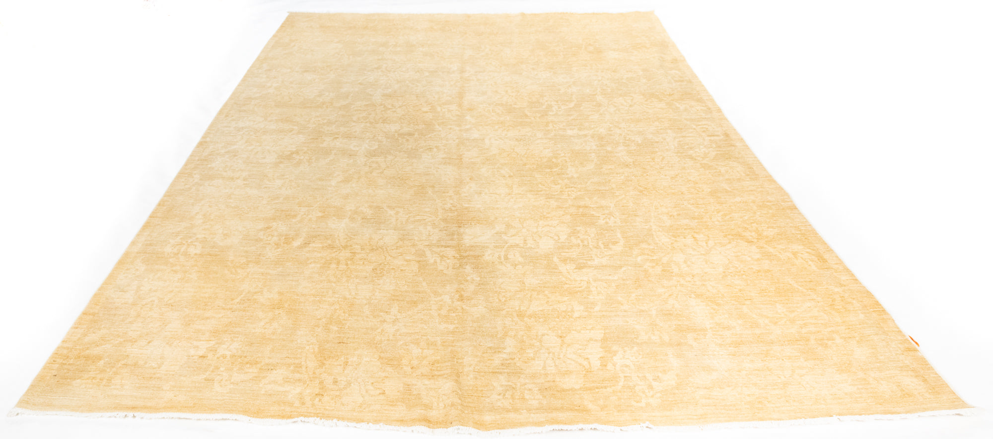 Pak Farahan Area Rug <br> 8'1 x 9'10