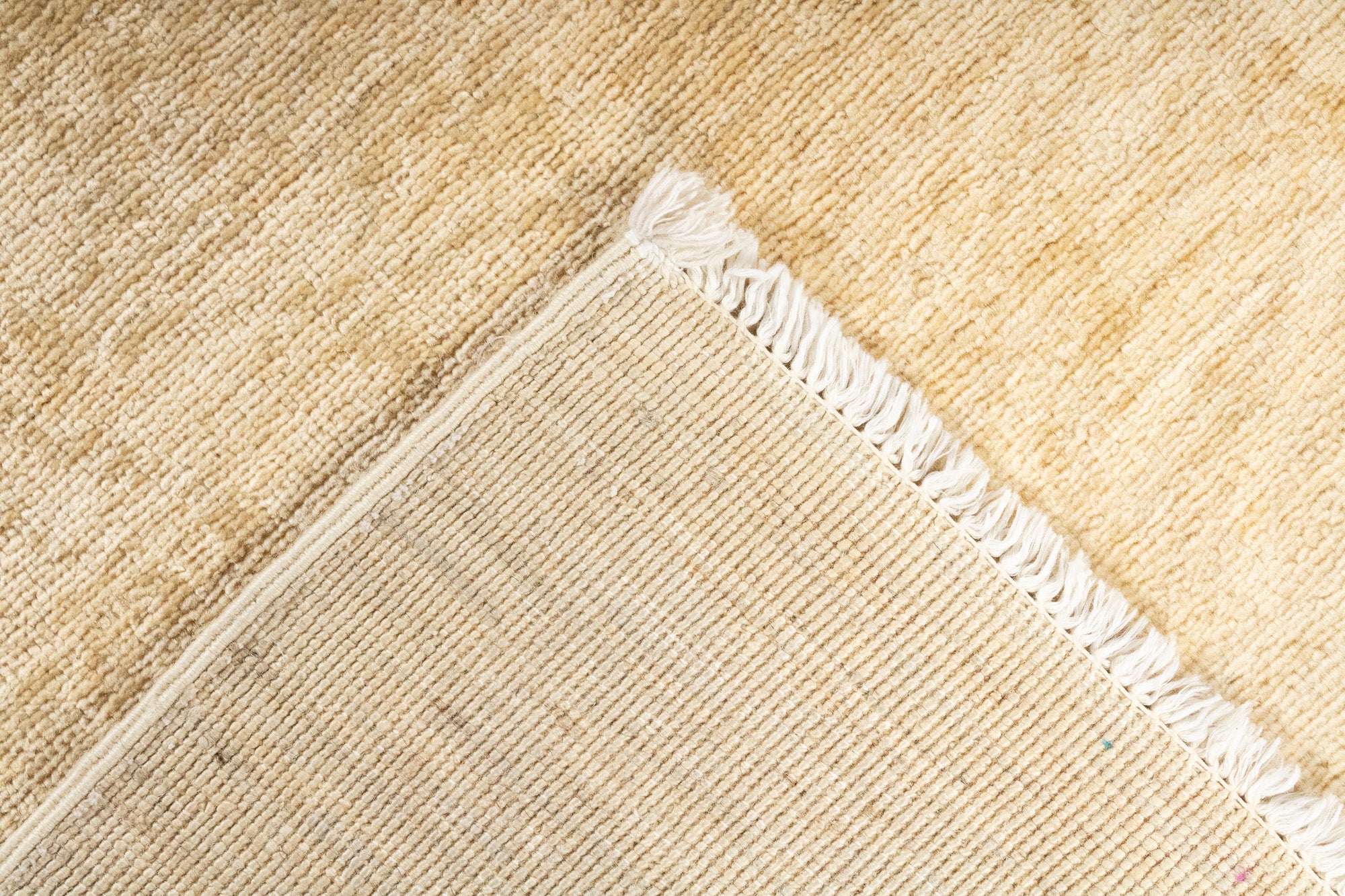 Pak Farahan Area Rug <br> 8'1 x 9'10
