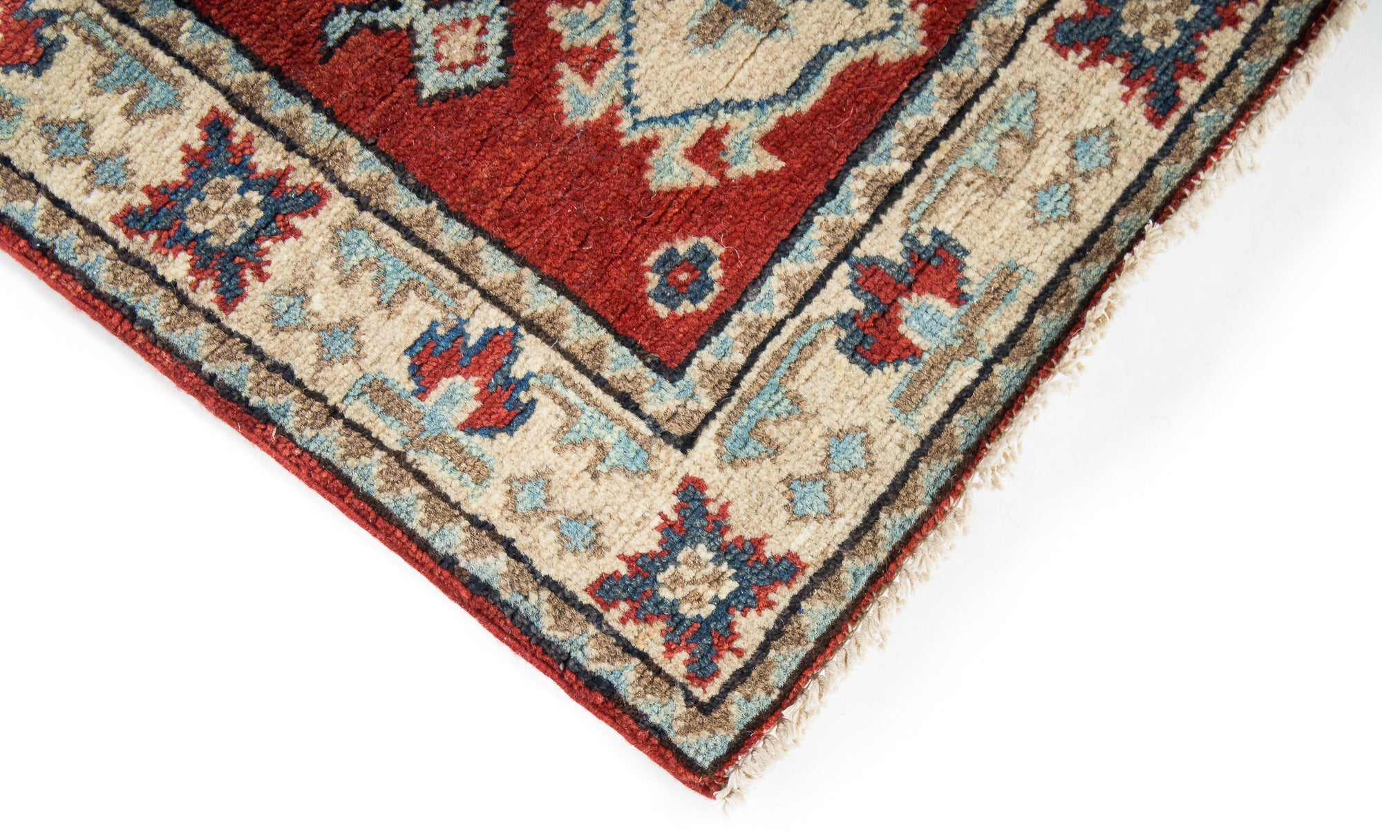 Pak Kazak Runner <br> 2'1 x 5'7