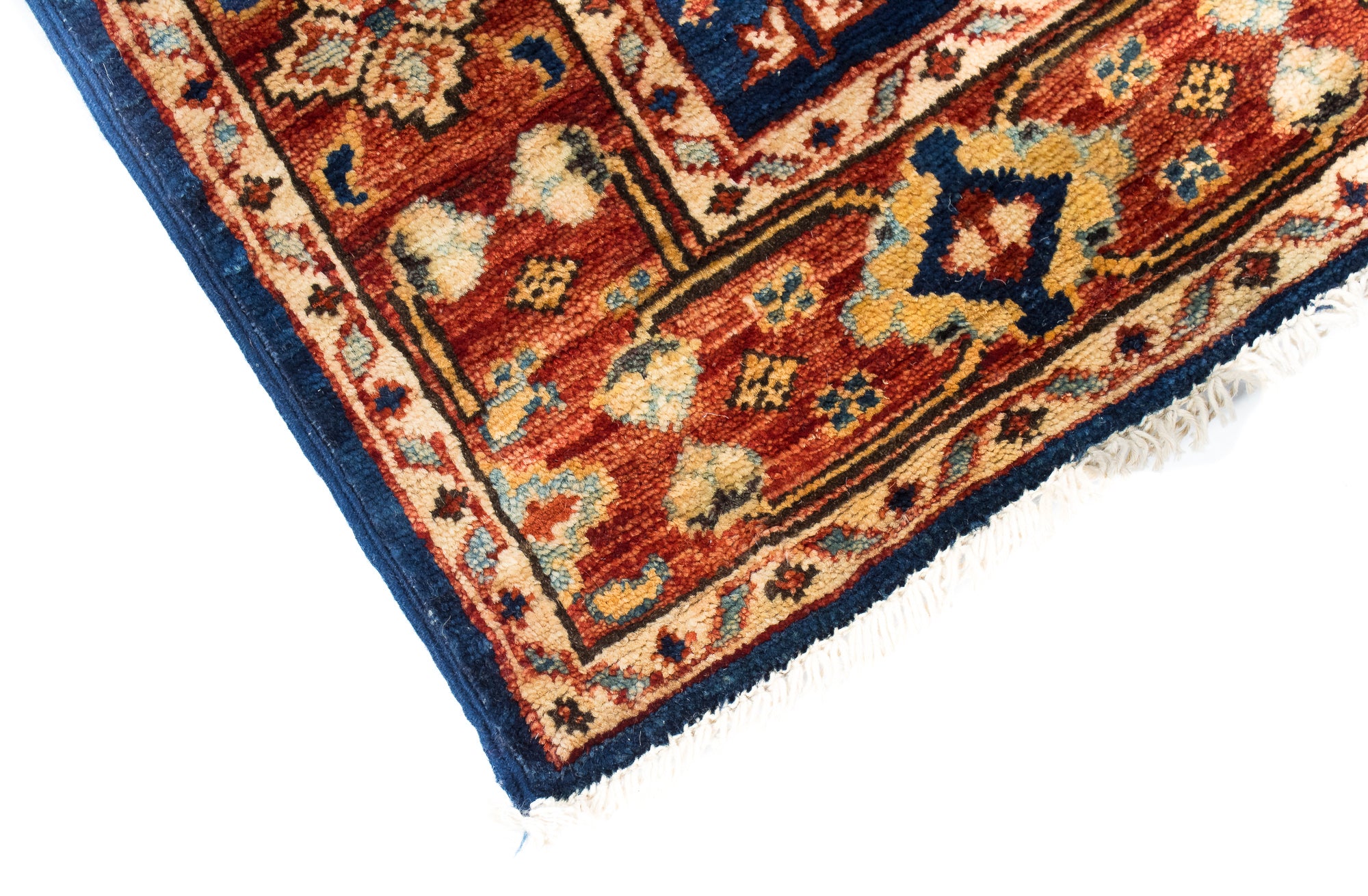 Pak Serapi Runner <br> 2'8 x 16'8