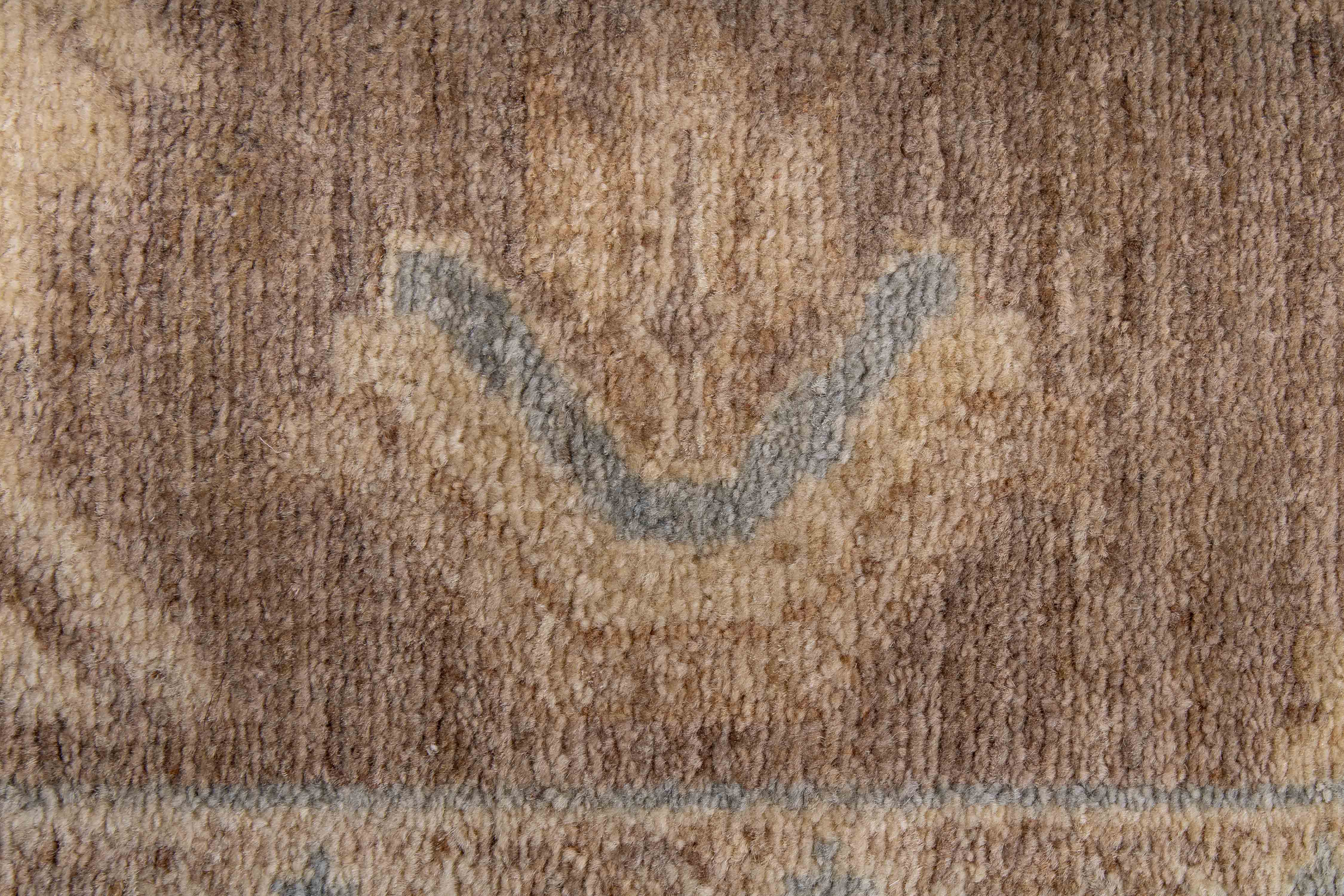 New Pakistan Chobi Rug <br> 2'7 x 7'10