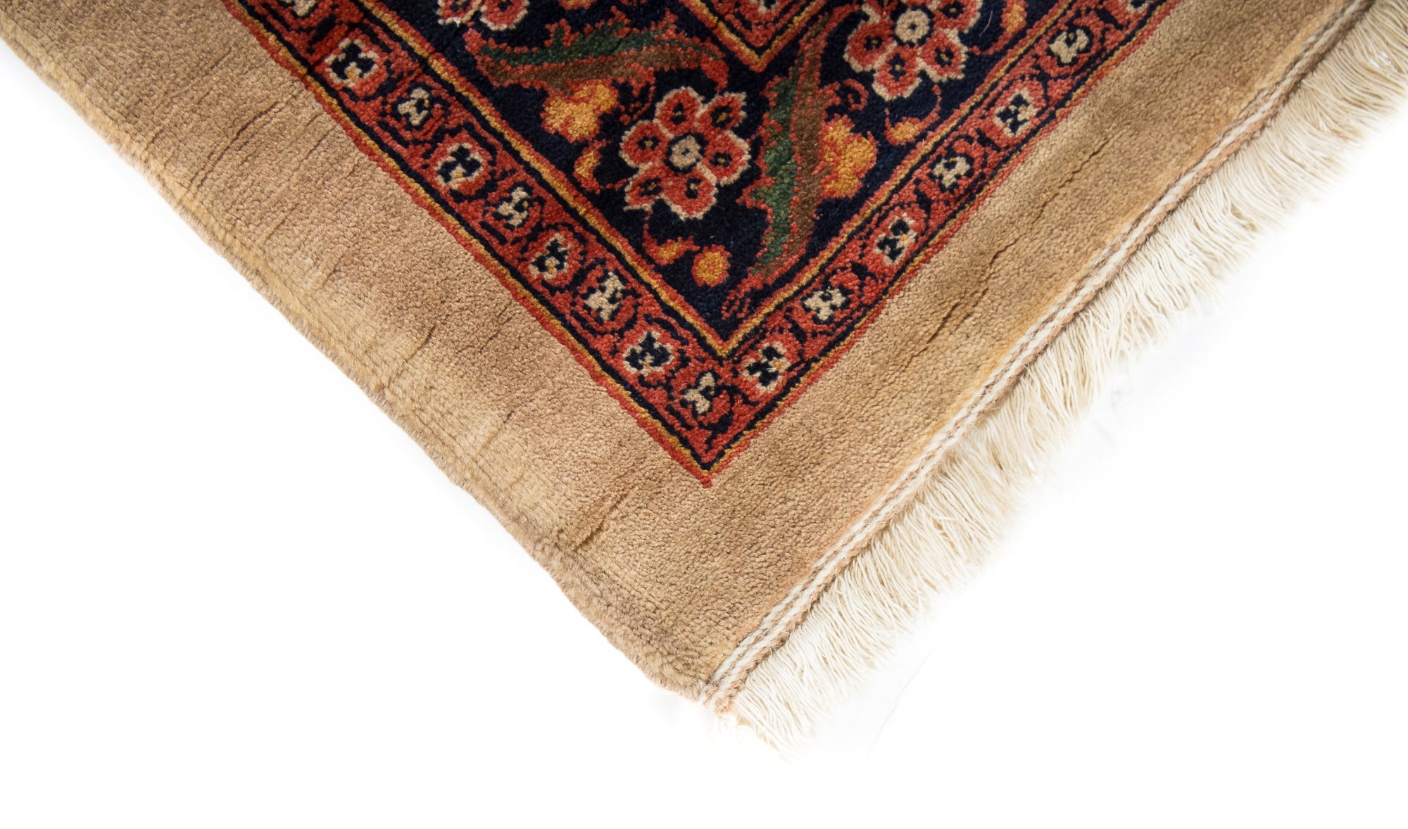 Persian Gabbeh Runner <br> 2'9 x 8'8