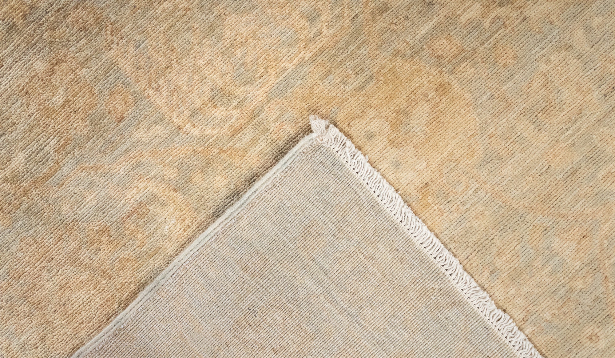 Pak Farahan Area Rug 8'0 x 10'1