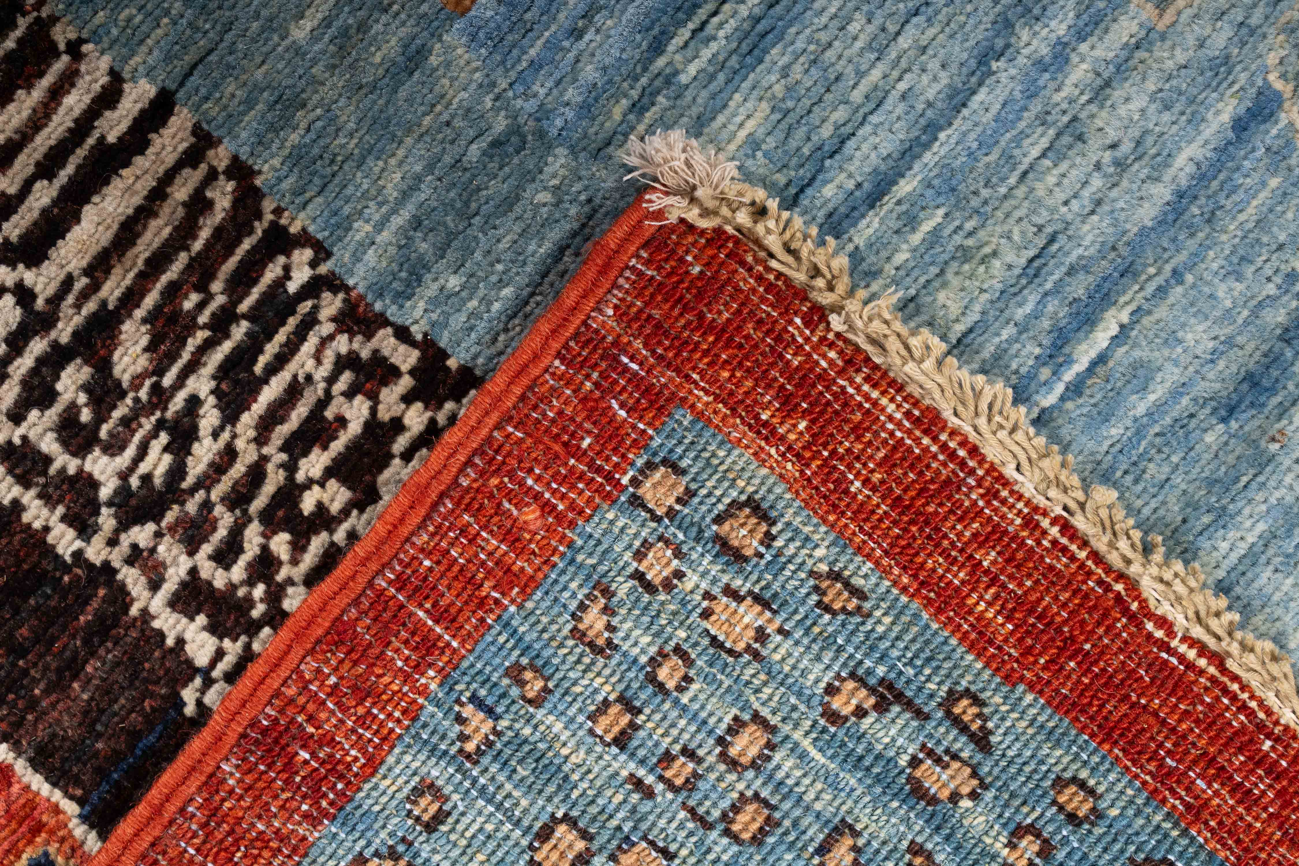 Gul Bahar Runner <br> 2'9 x 8'1