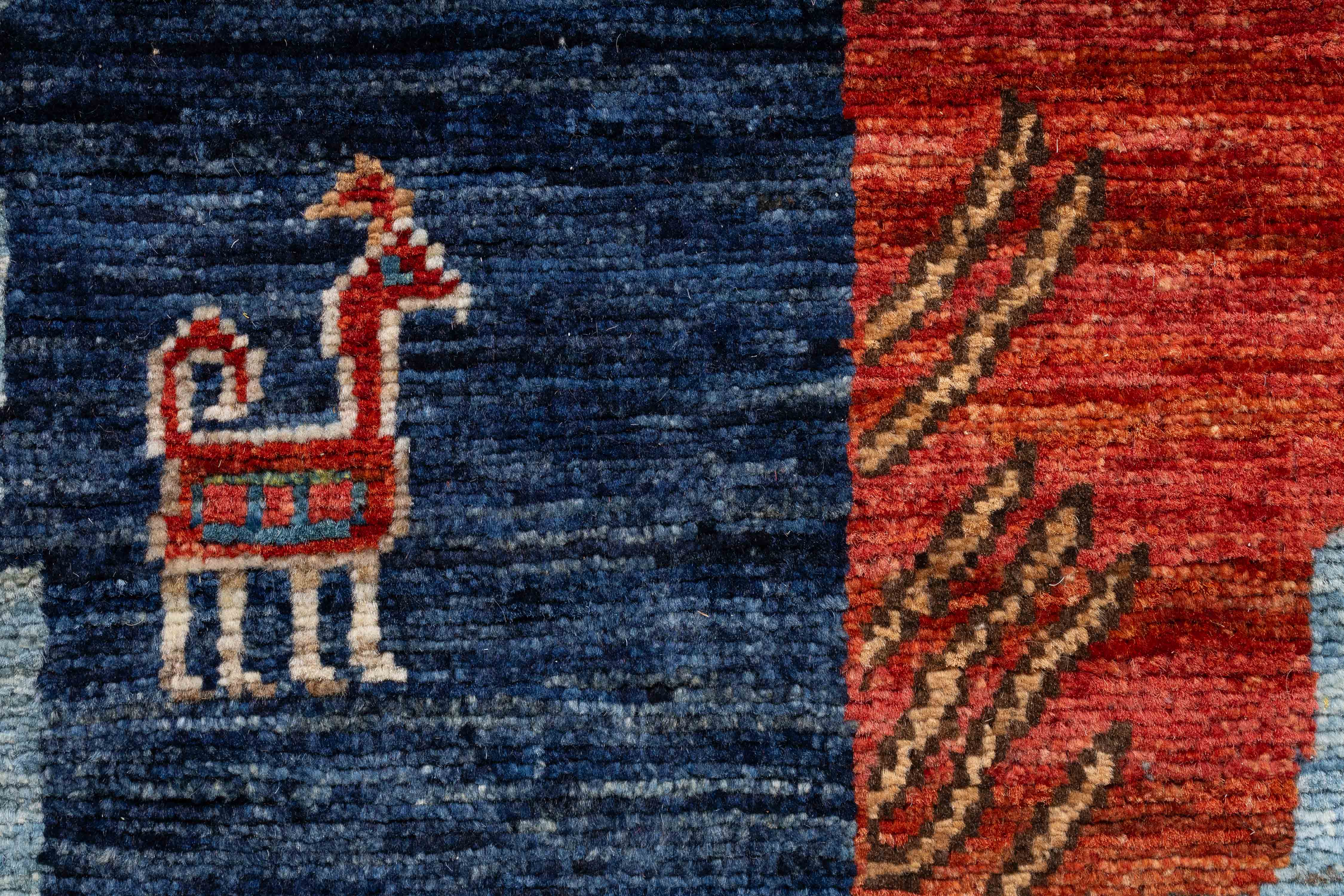 Gul Bahar Runner <br> 2'9 x 8'1