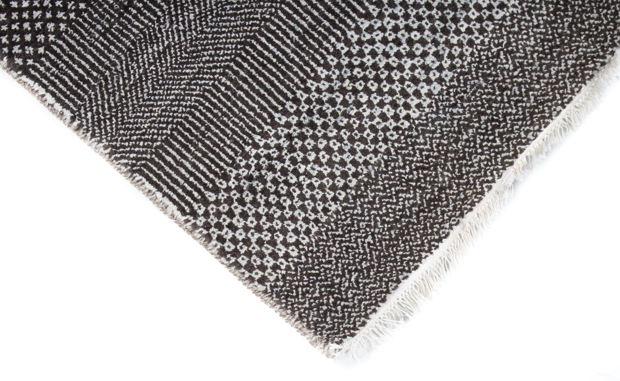 Indian Savannah Runner <br> 2'7 x 19'10