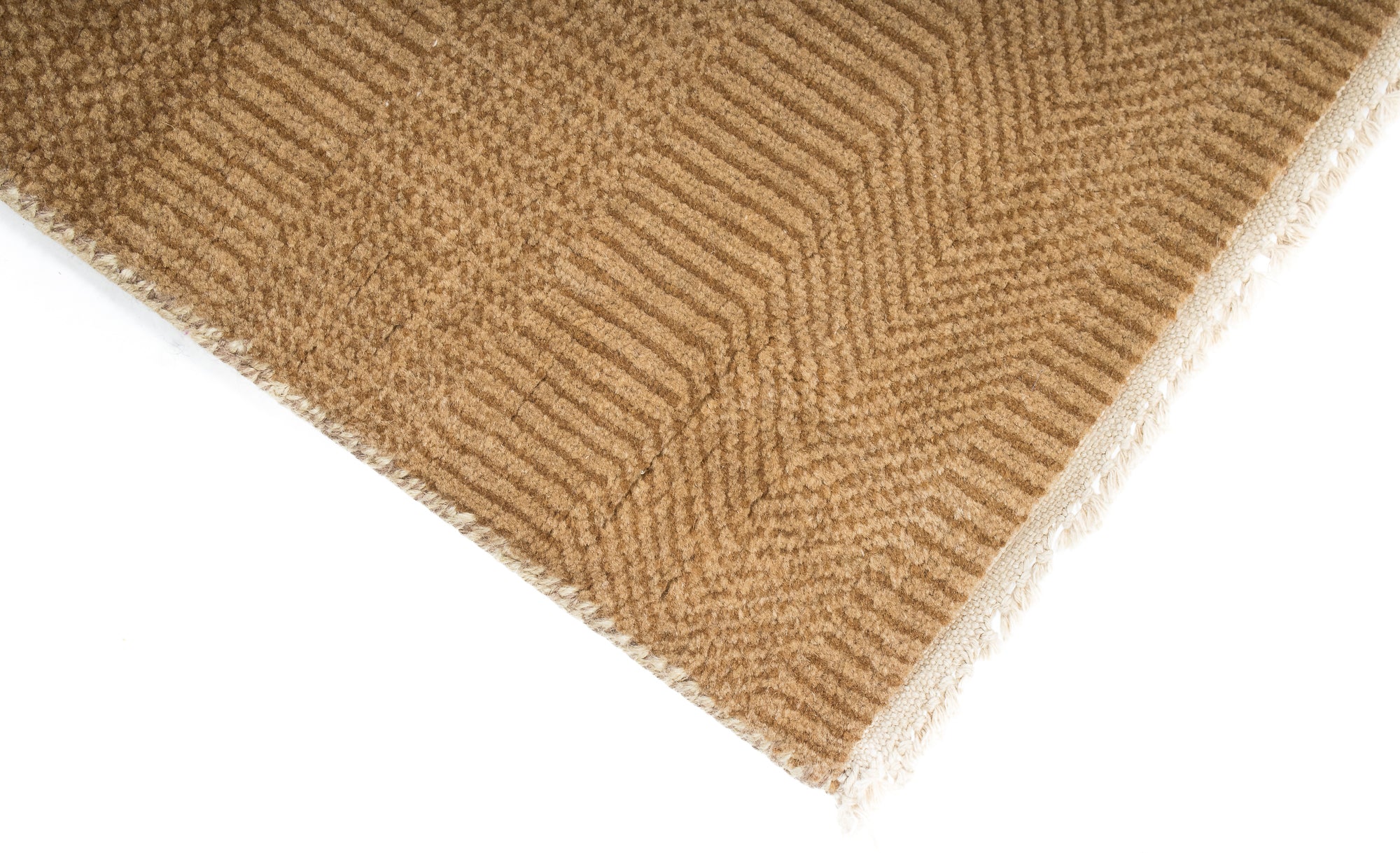 Indian Savannah Rug <br> 2'5 x 12'2