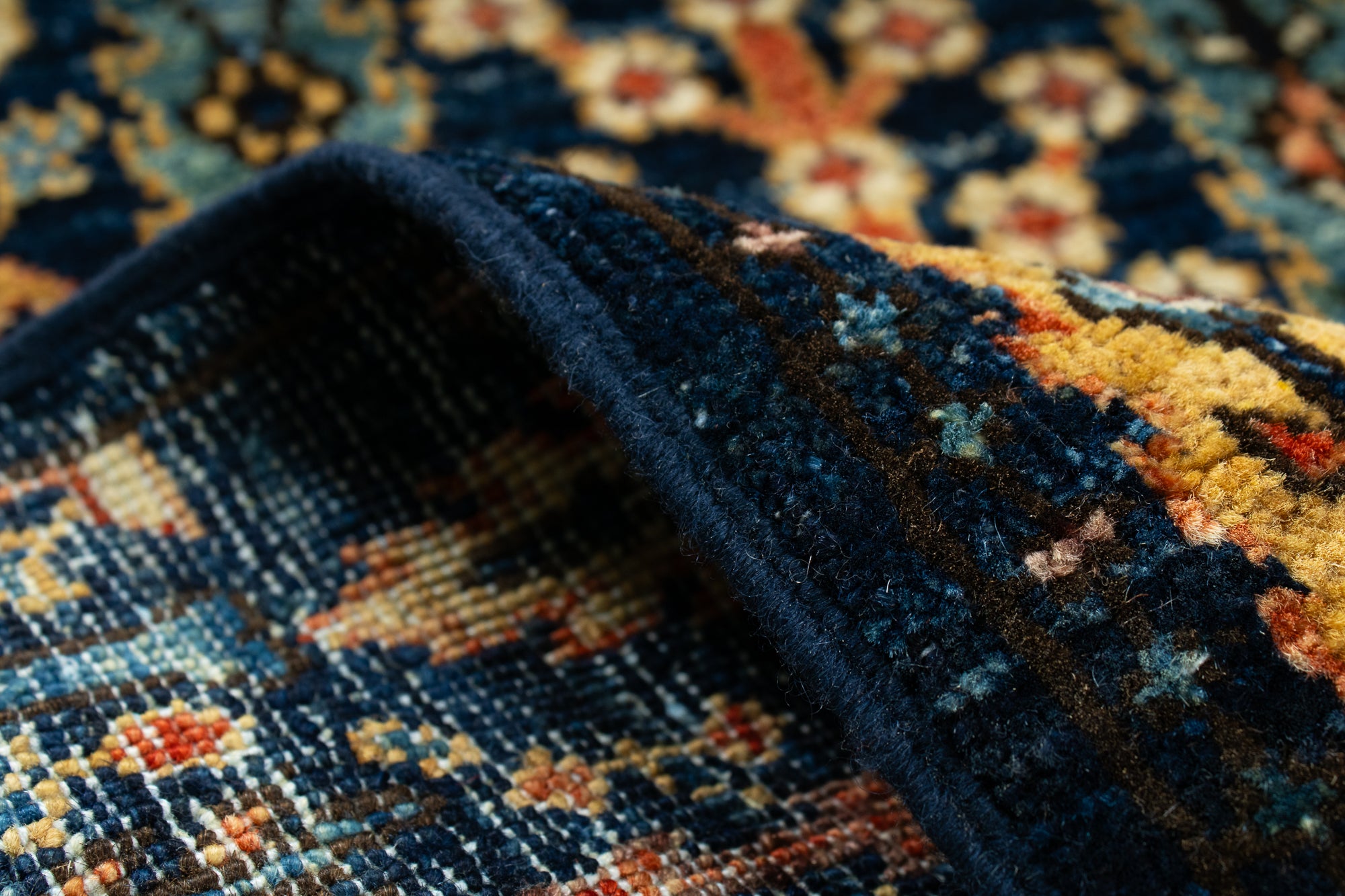 Modern Pak Serapi Runner <br> 2'0 x 6'0