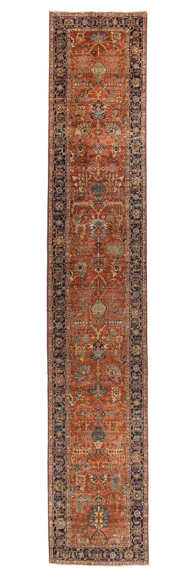 Pak Serapi Runner <br> 3'0 x 16'10