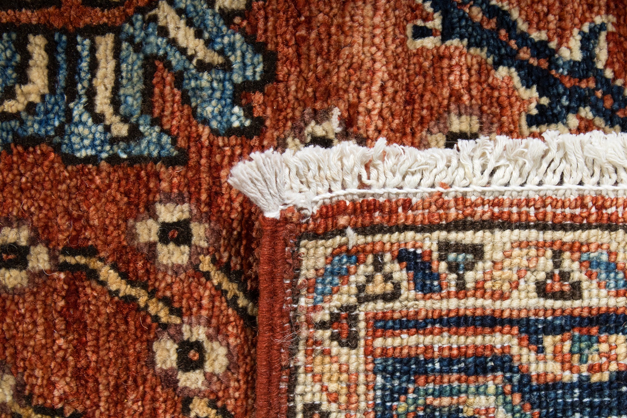 Pak Serapi Runner <br> 3'0 x 16'10