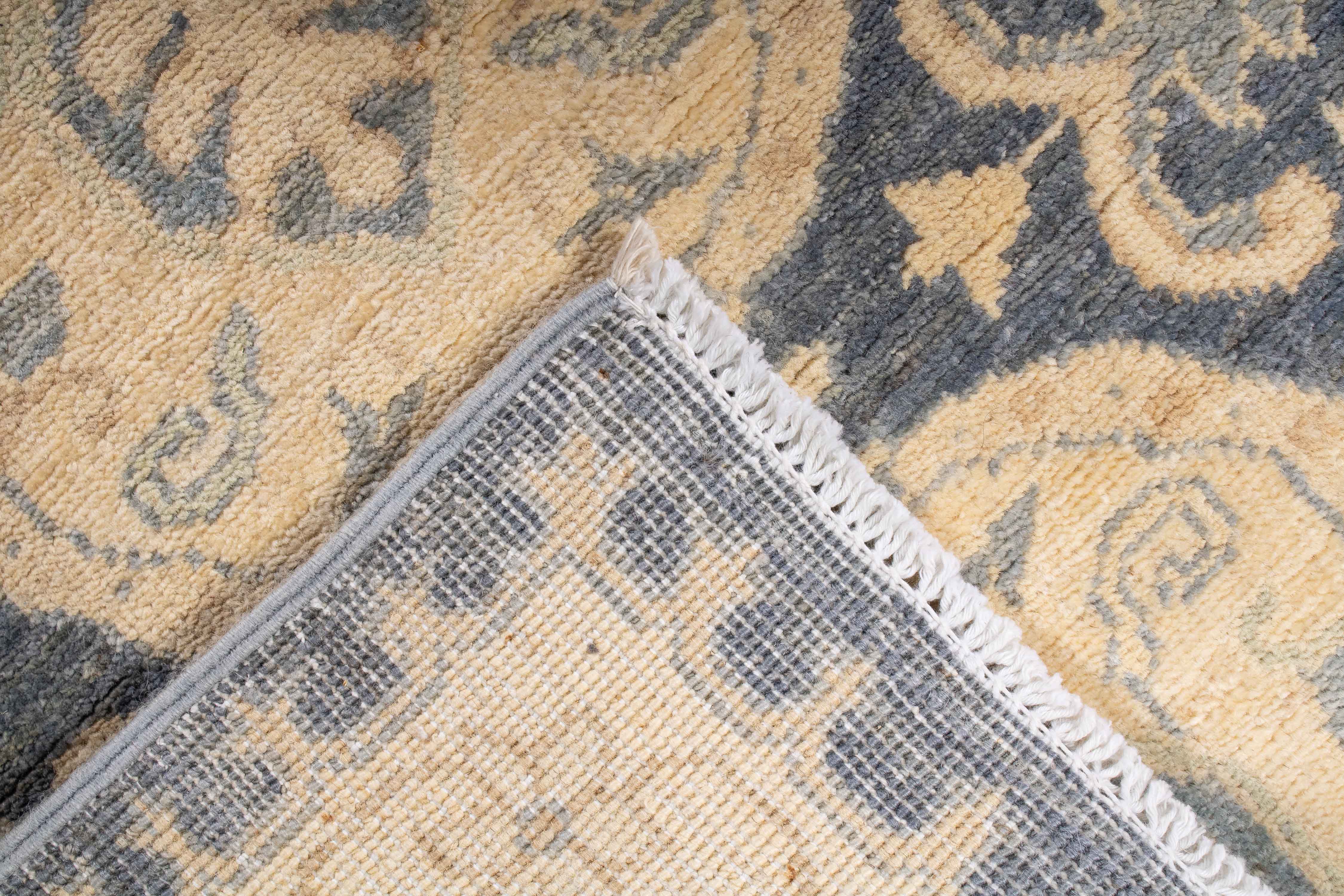 New Pakistan Transitional Runner <br> 2'7 x 9'5