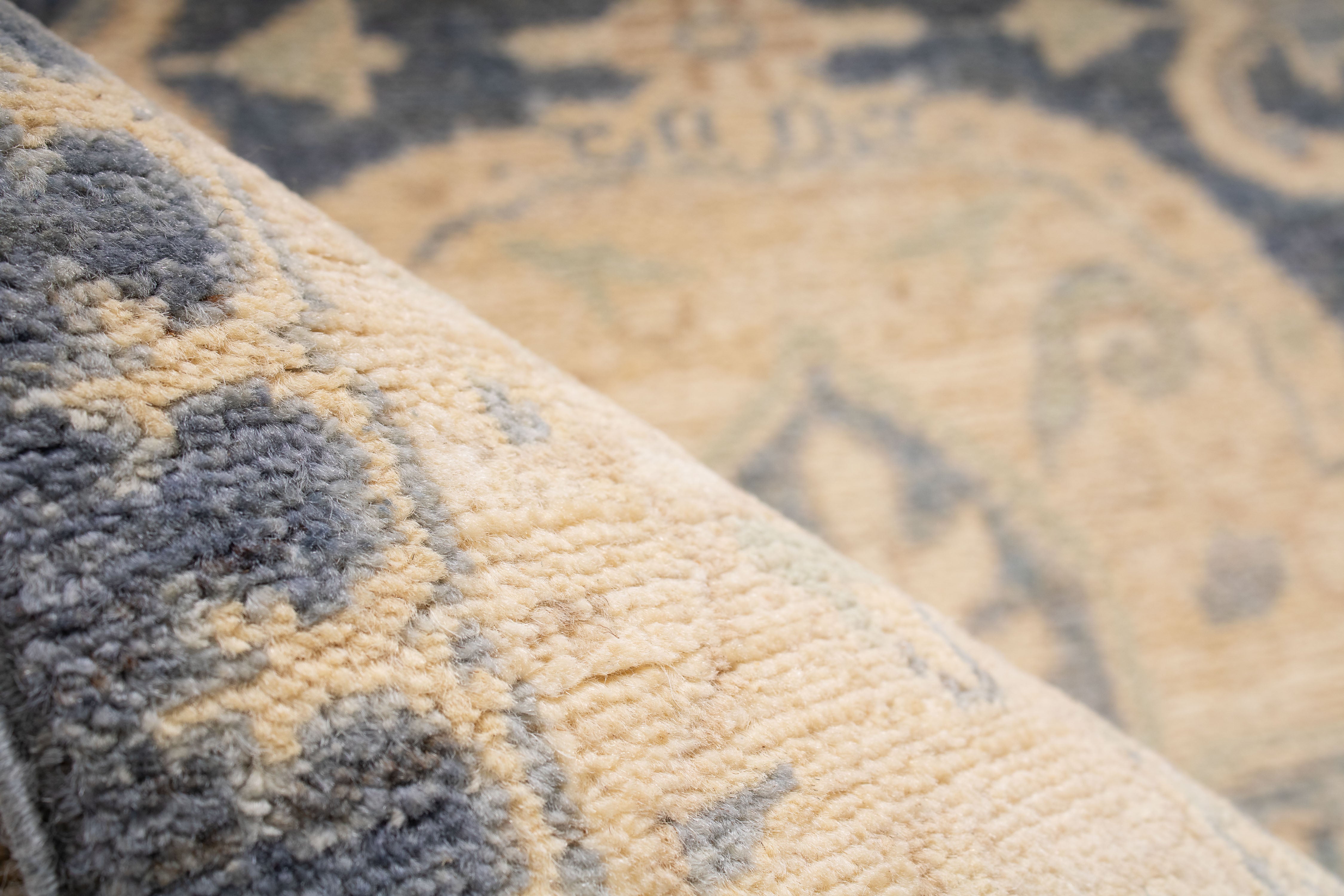 New Pakistan Transitional Runner <br> 2'7 x 9'5