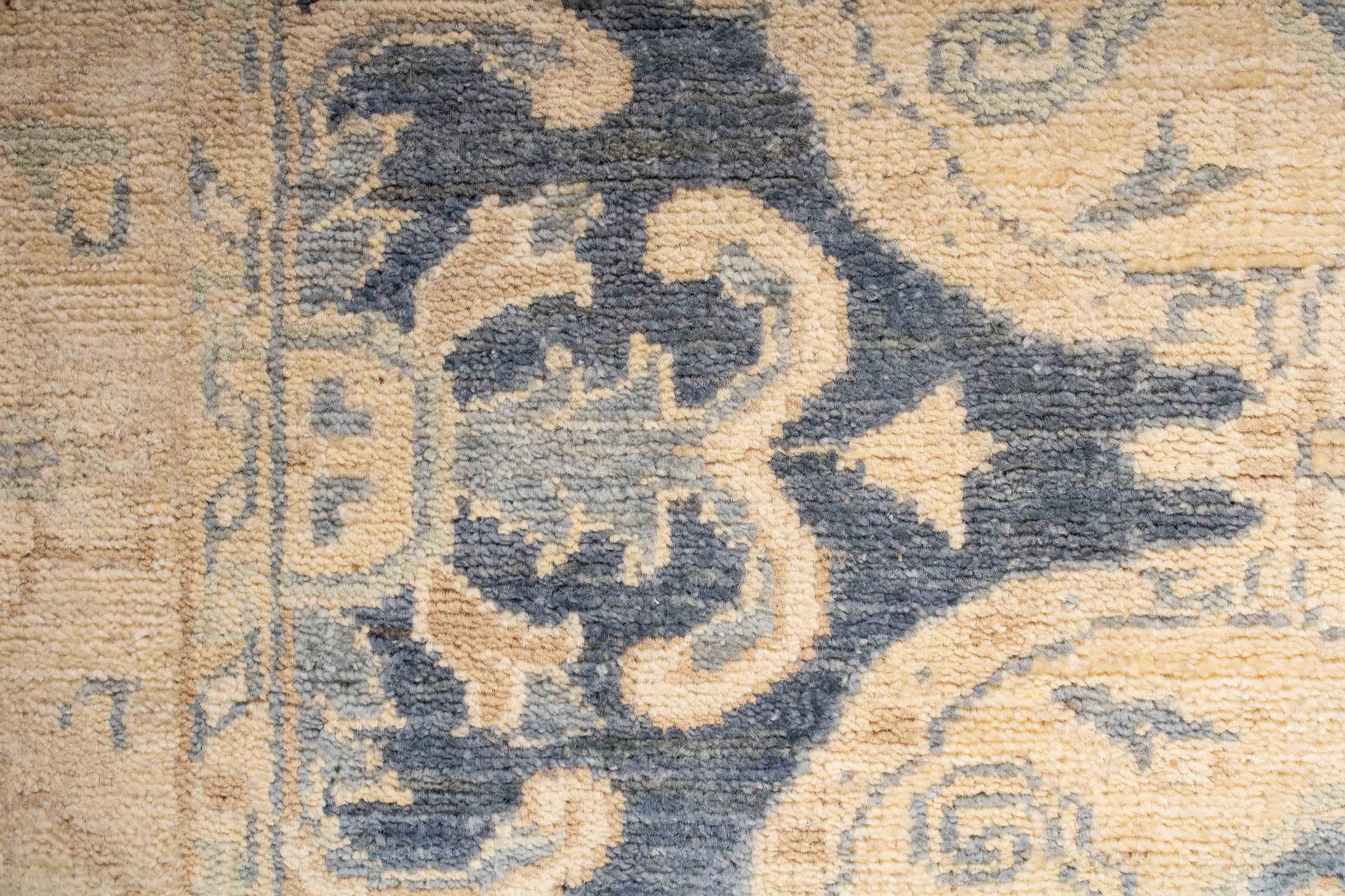 New Pakistan Transitional Runner <br> 2'7 x 9'5