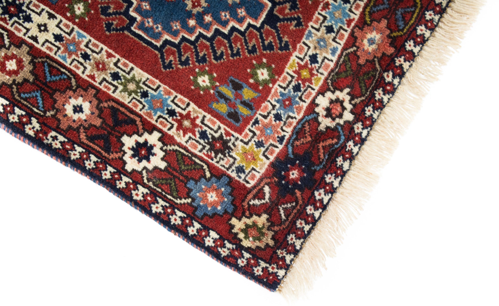 Yalameh persian Runner <br> 2'9 x 10'0
