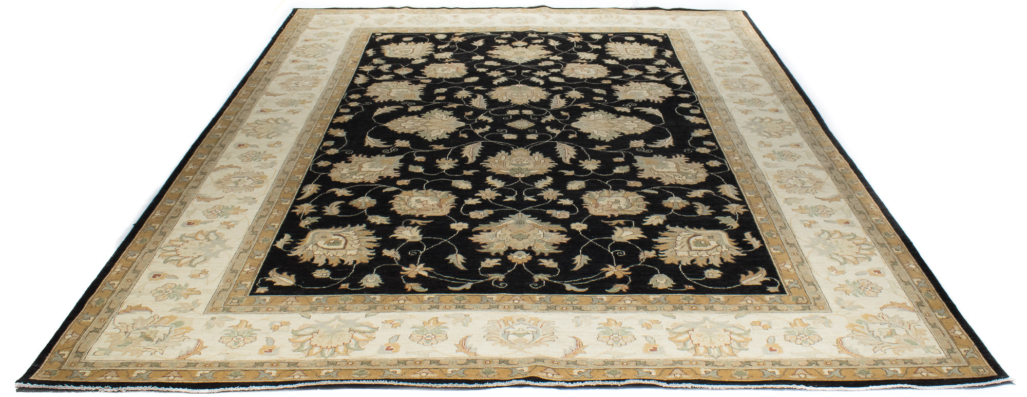Pak Chobi Rug <br> 2'10 x 14'0