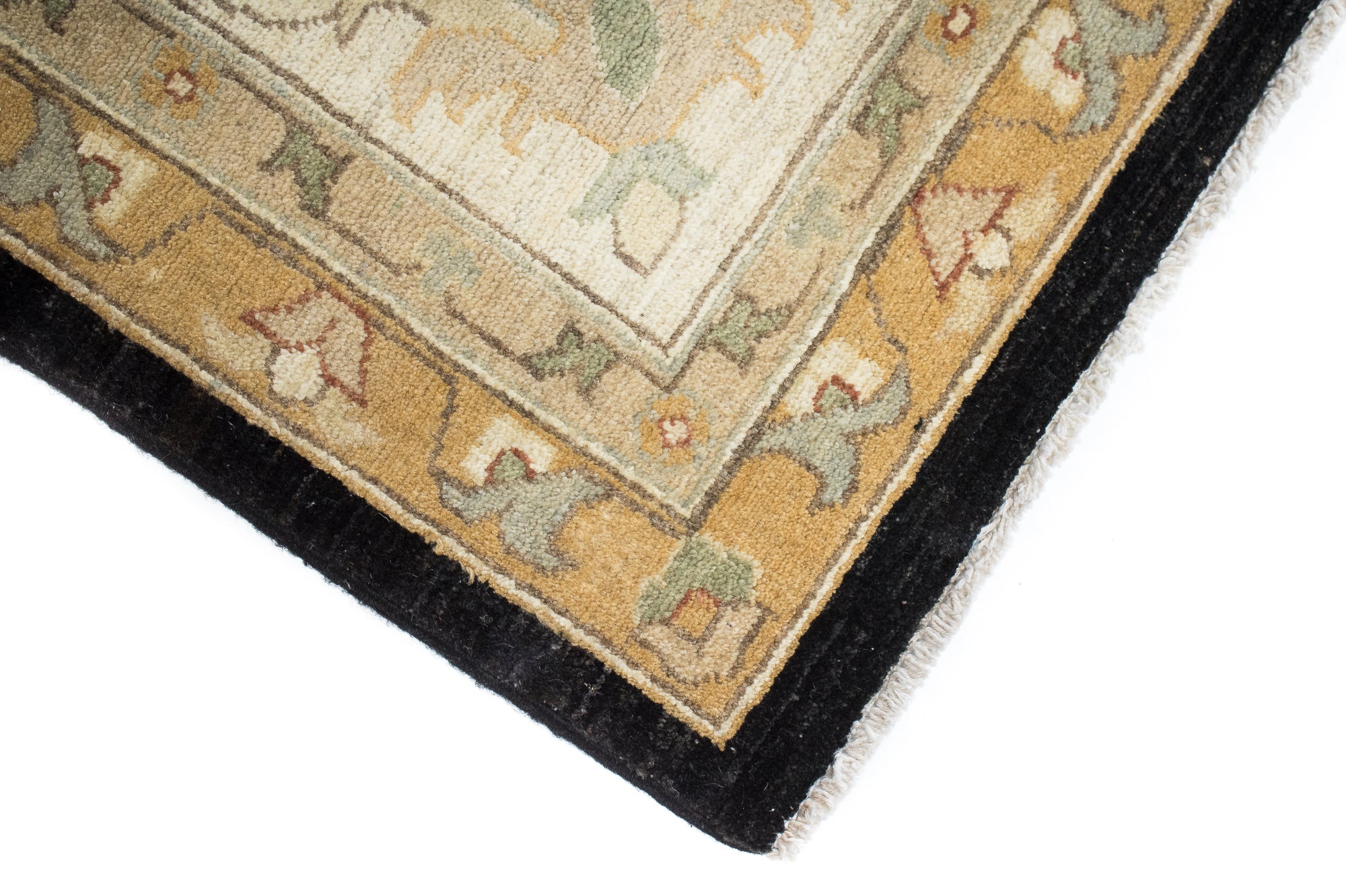 Pak Chobi Rug <br> 2'10 x 14'0