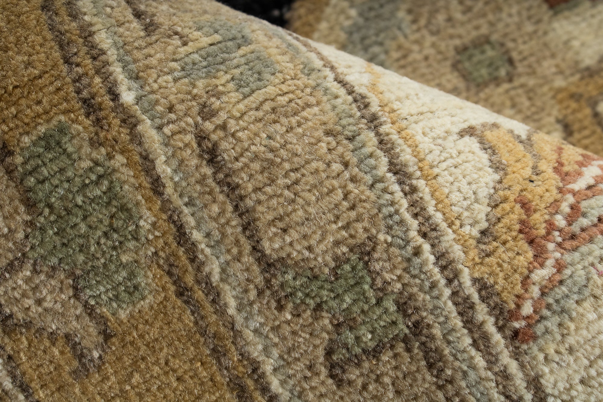 Pak Chobi Rug <br> 2'10 x 14'0