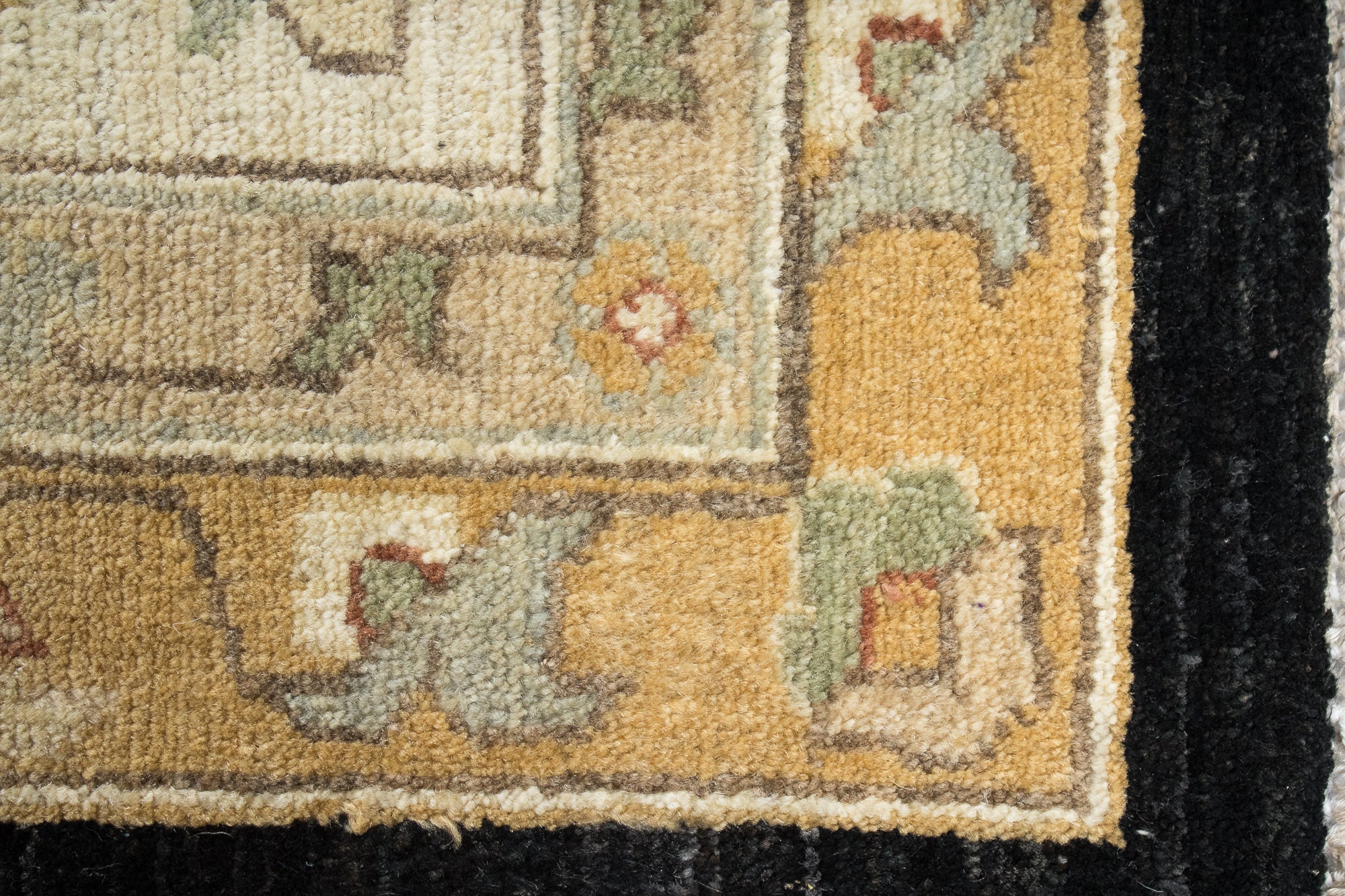 Pak Chobi Rug <br> 2'10 x 14'0