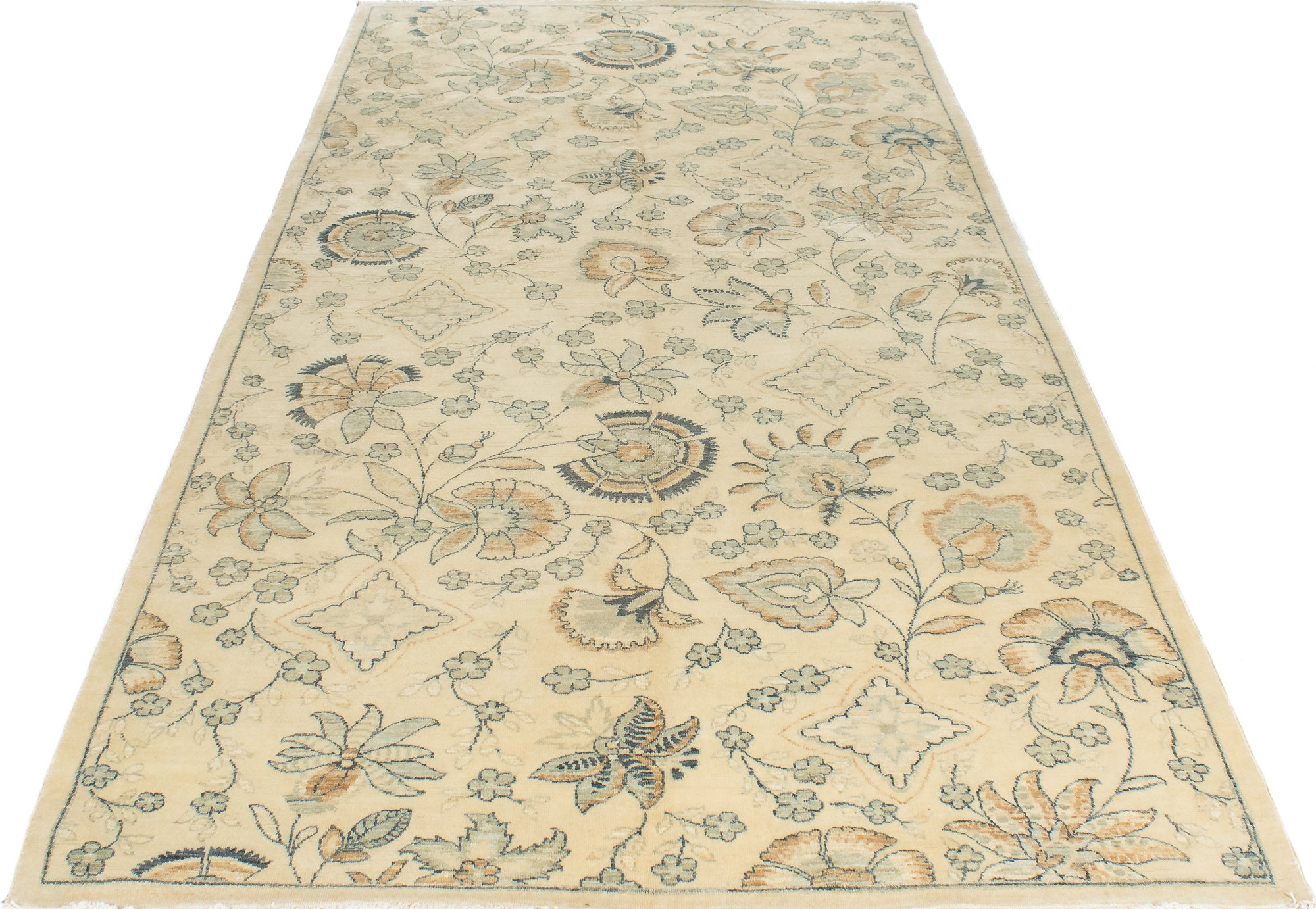 Pak Farahan Runner <br> 5'1 x 10'3