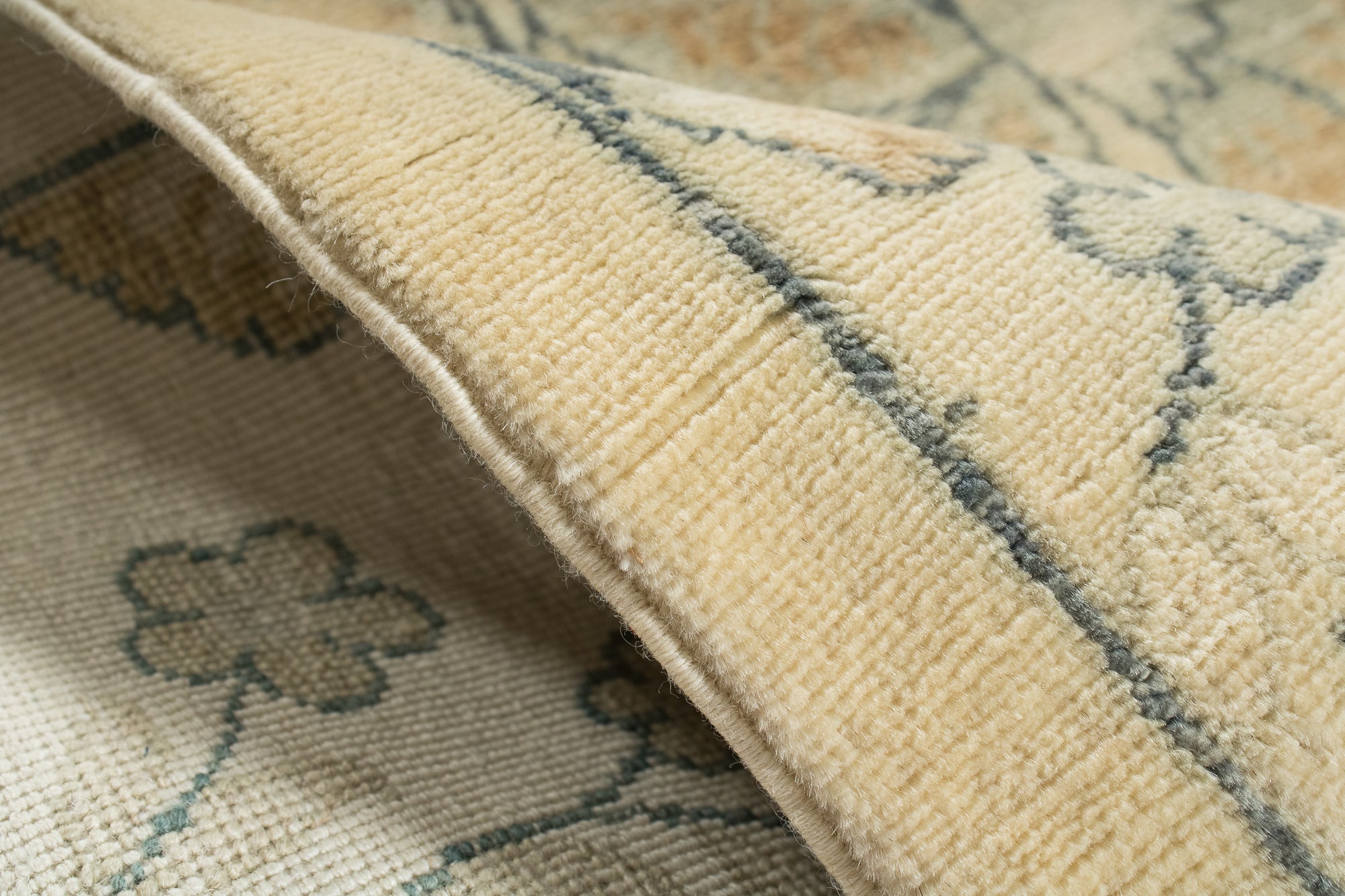 Pak Farahan Runner <br> 5'1 x 10'3