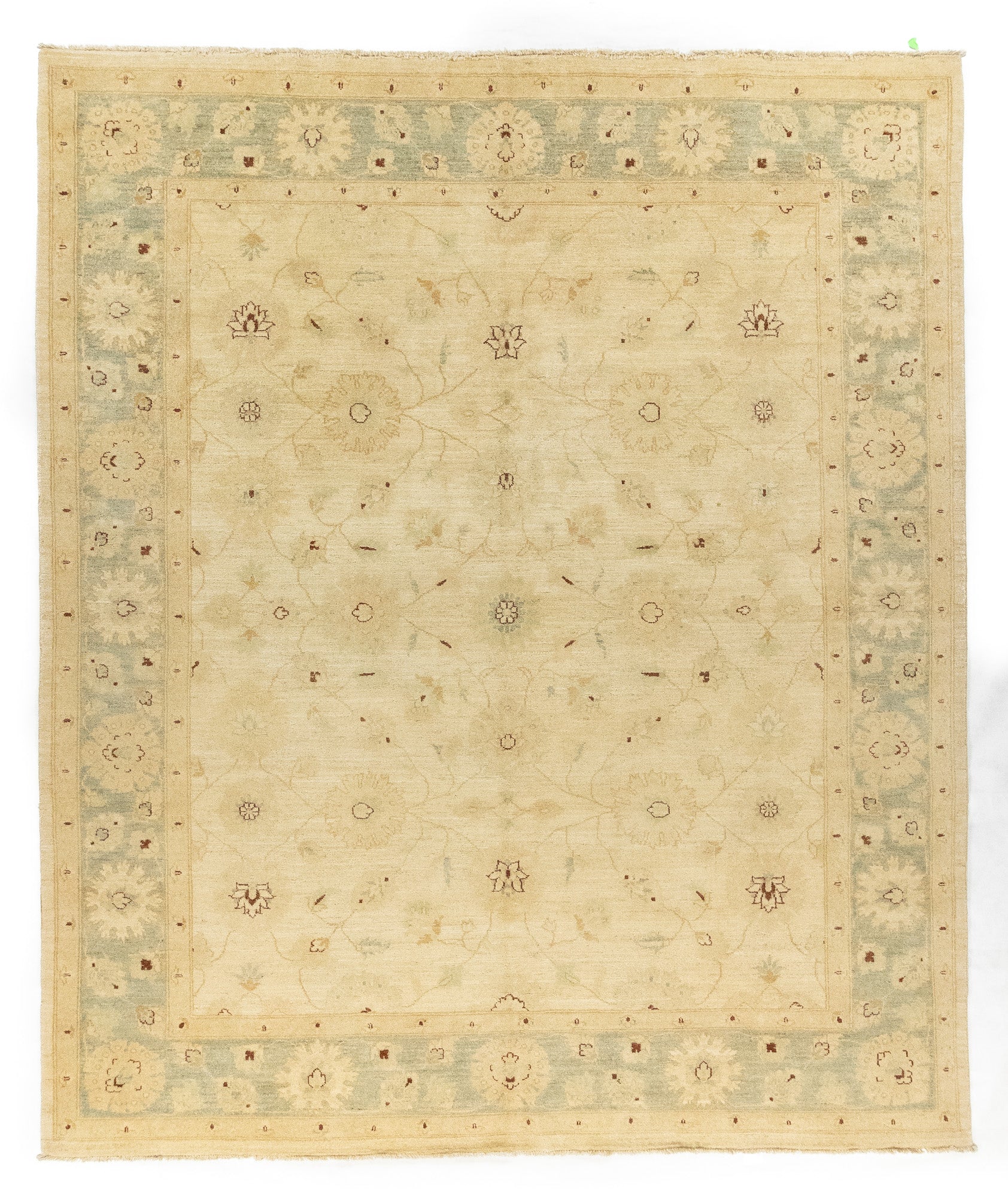 Pak Chobi Area Rug 8'3 x 9'9