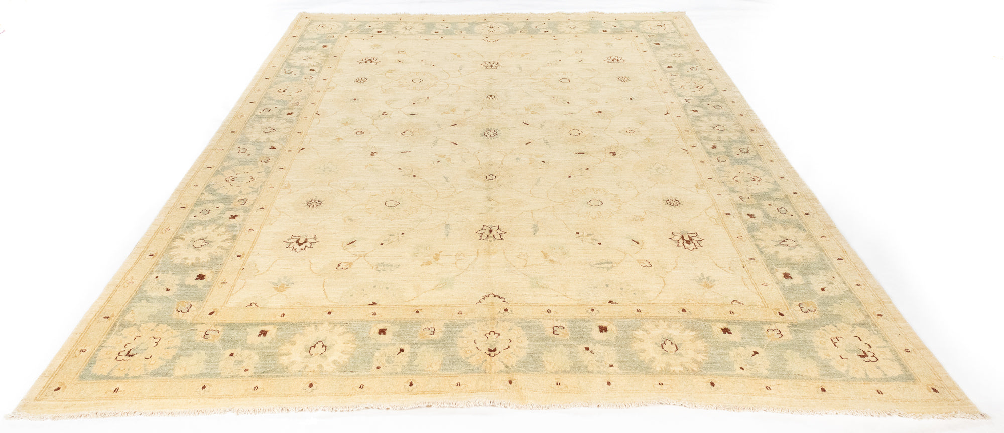Pak Chobi Area Rug 8'3 x 9'9