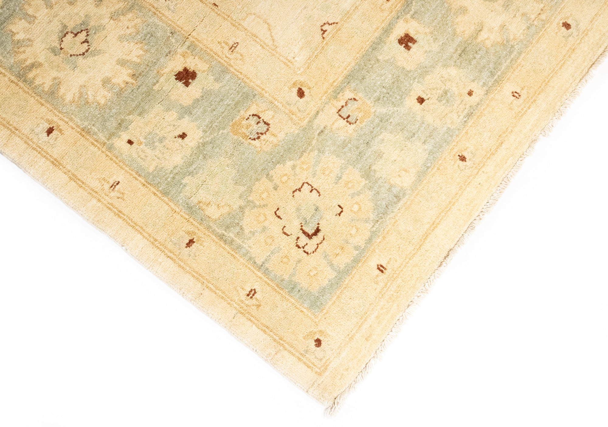 Pak Chobi Area Rug 8'3 x 9'9
