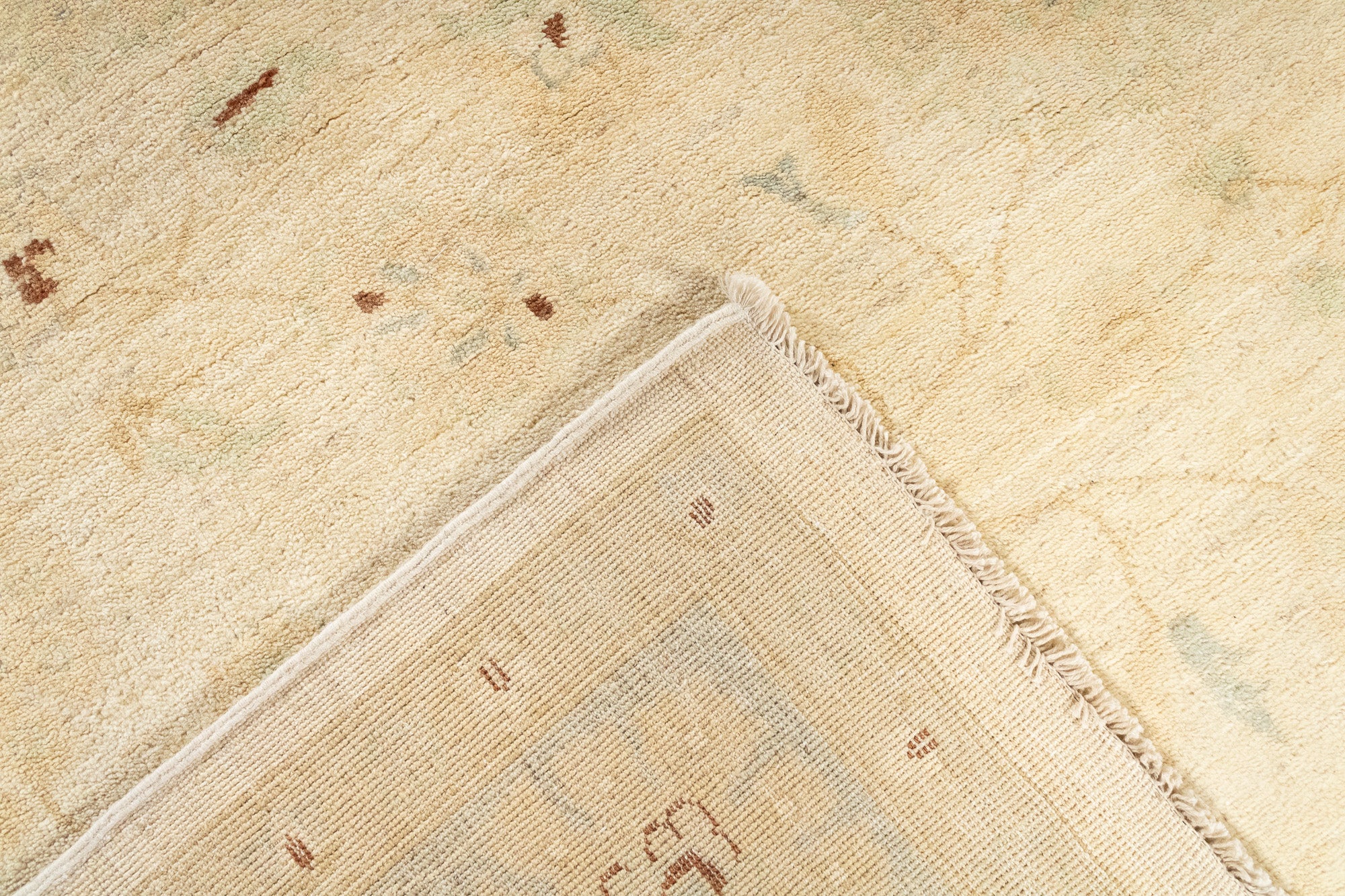 Pak Chobi Area Rug 8'3 x 9'9