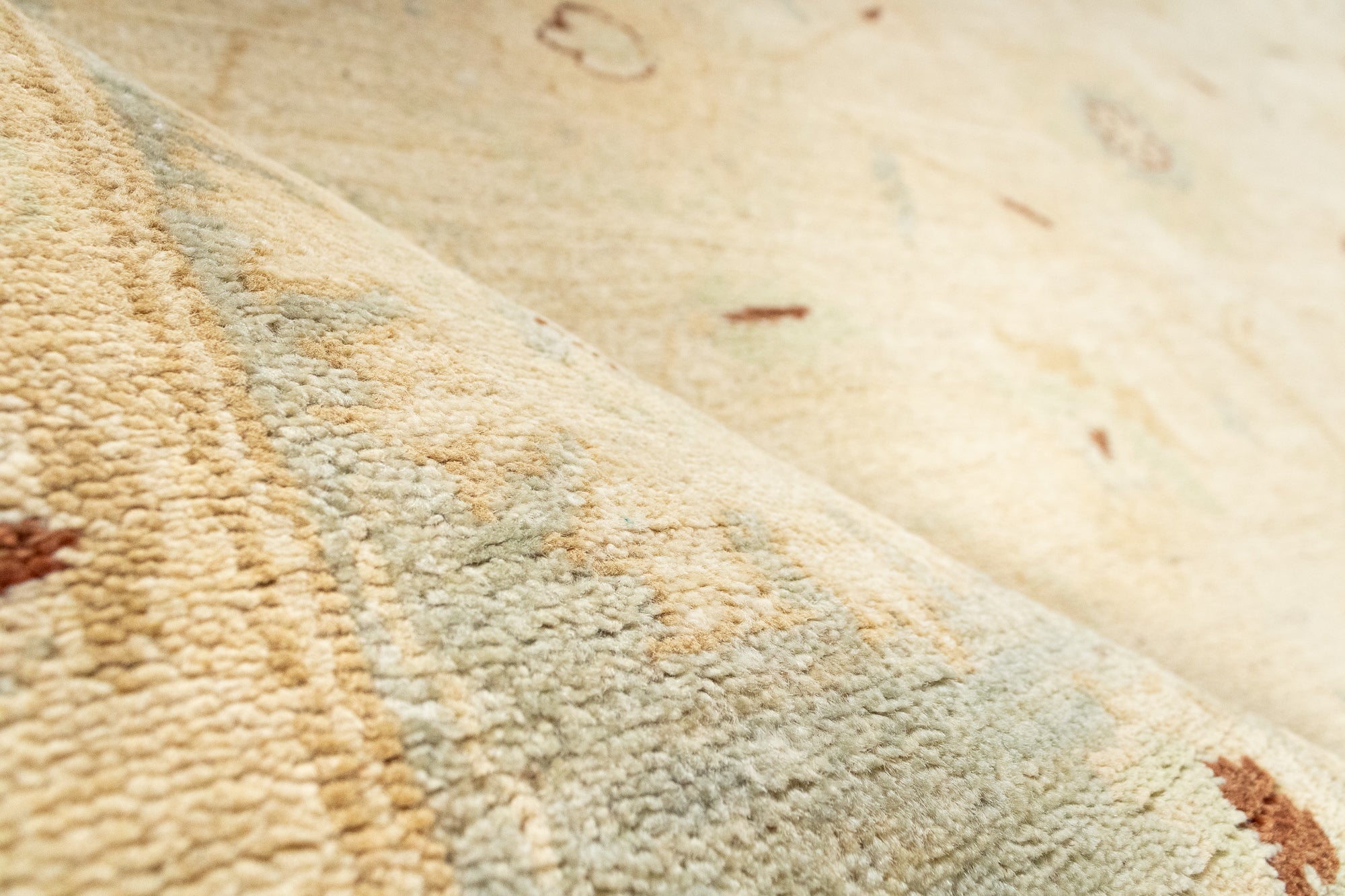 Pak Chobi Area Rug 8'3 x 9'9
