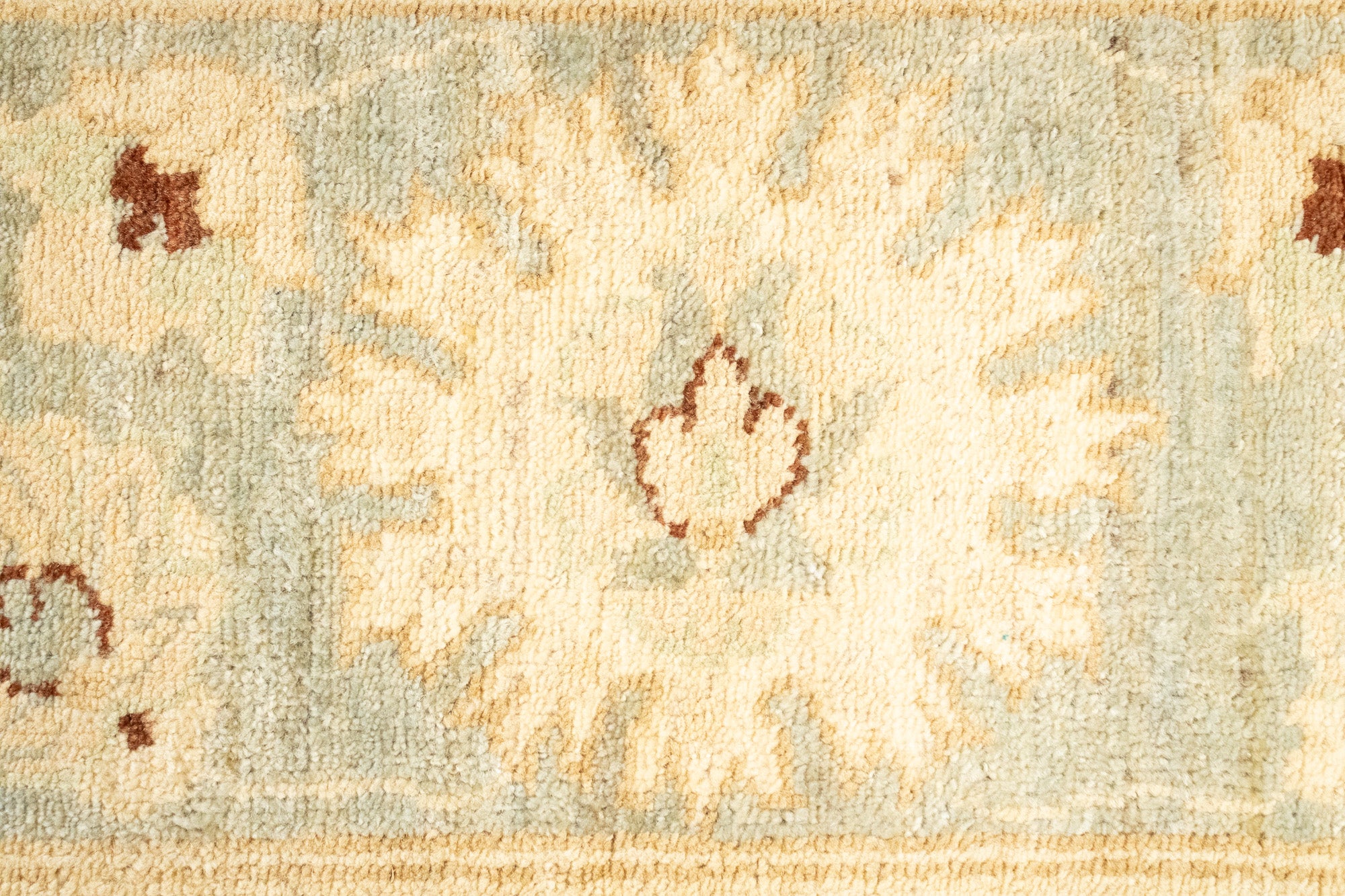 Pak Chobi Area Rug 8'3 x 9'9