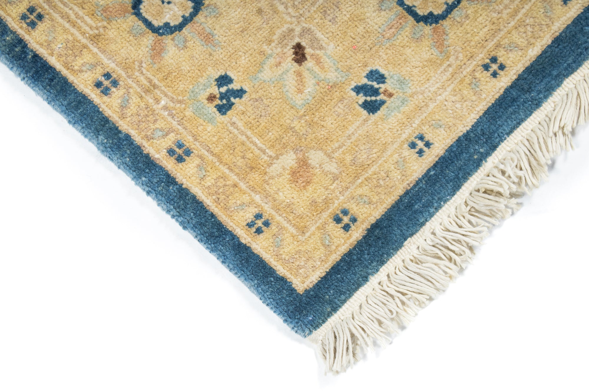 Pak Ottoman Runner <br>  2'7 x 20'3