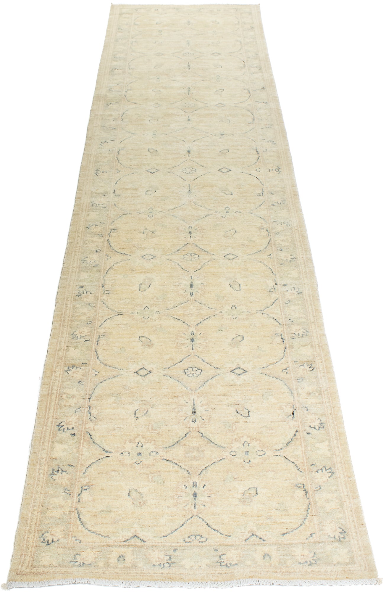 Pak Chobi Runner <br> 2'7 x 11'6