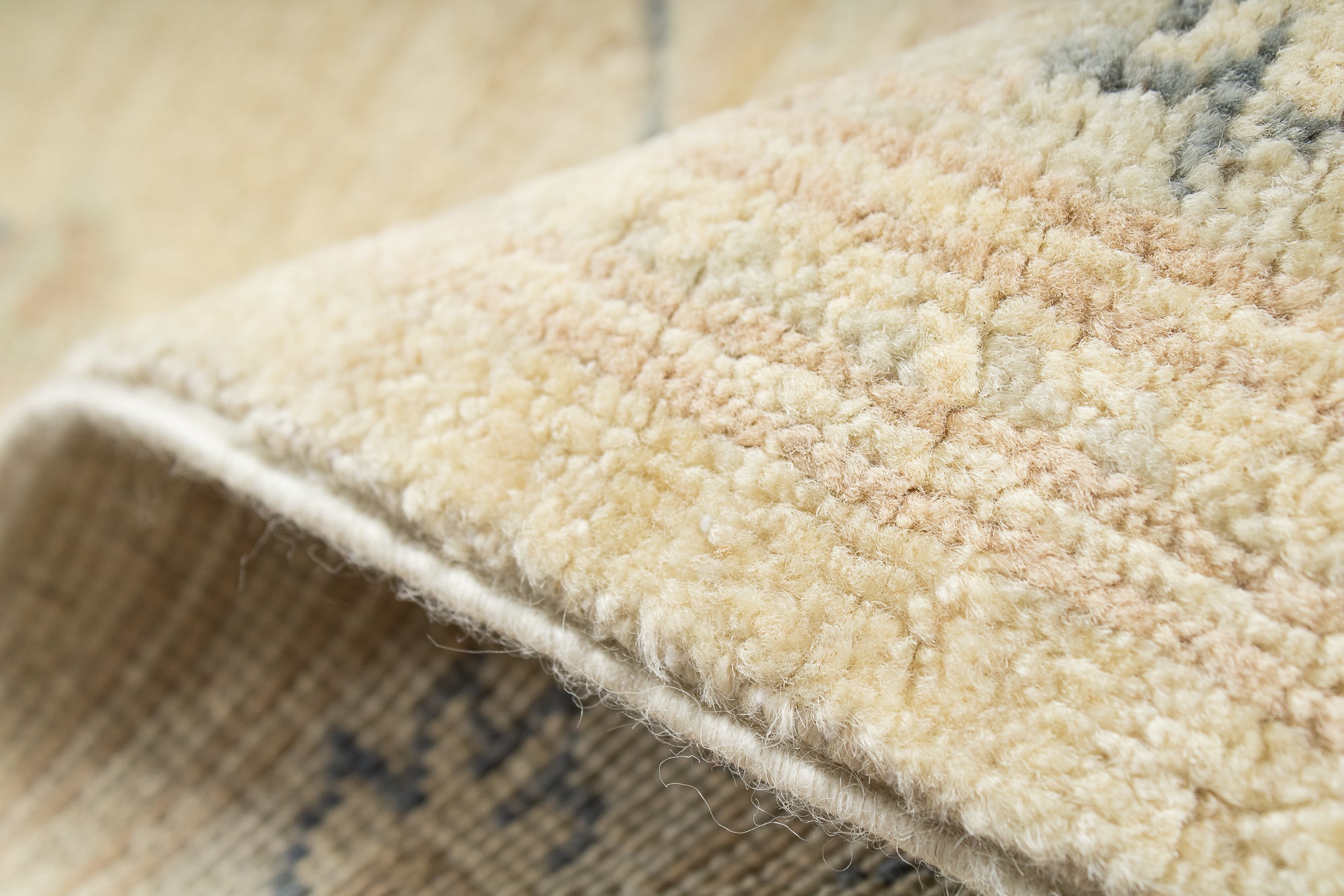 Pak Chobi Runner <br> 2'7 x 11'6