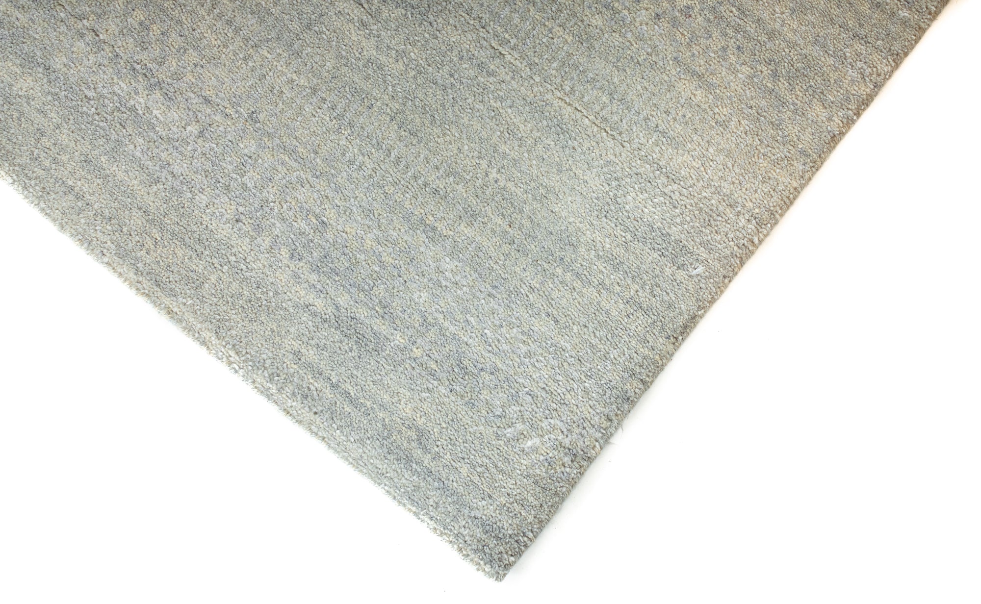 New Contemporary Indian Rug <br> 9'0 x 12'0