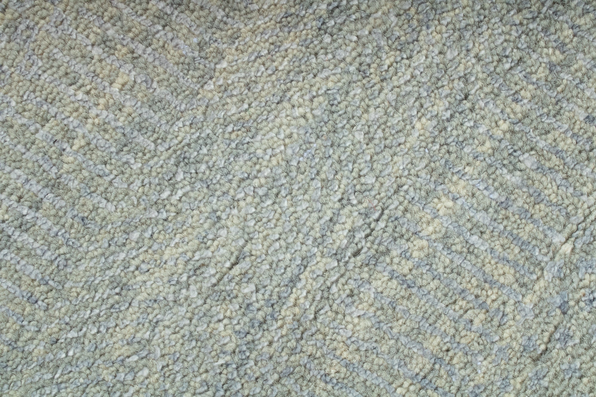 New Contemporary Indian Rug <br> 9'0 x 12'0