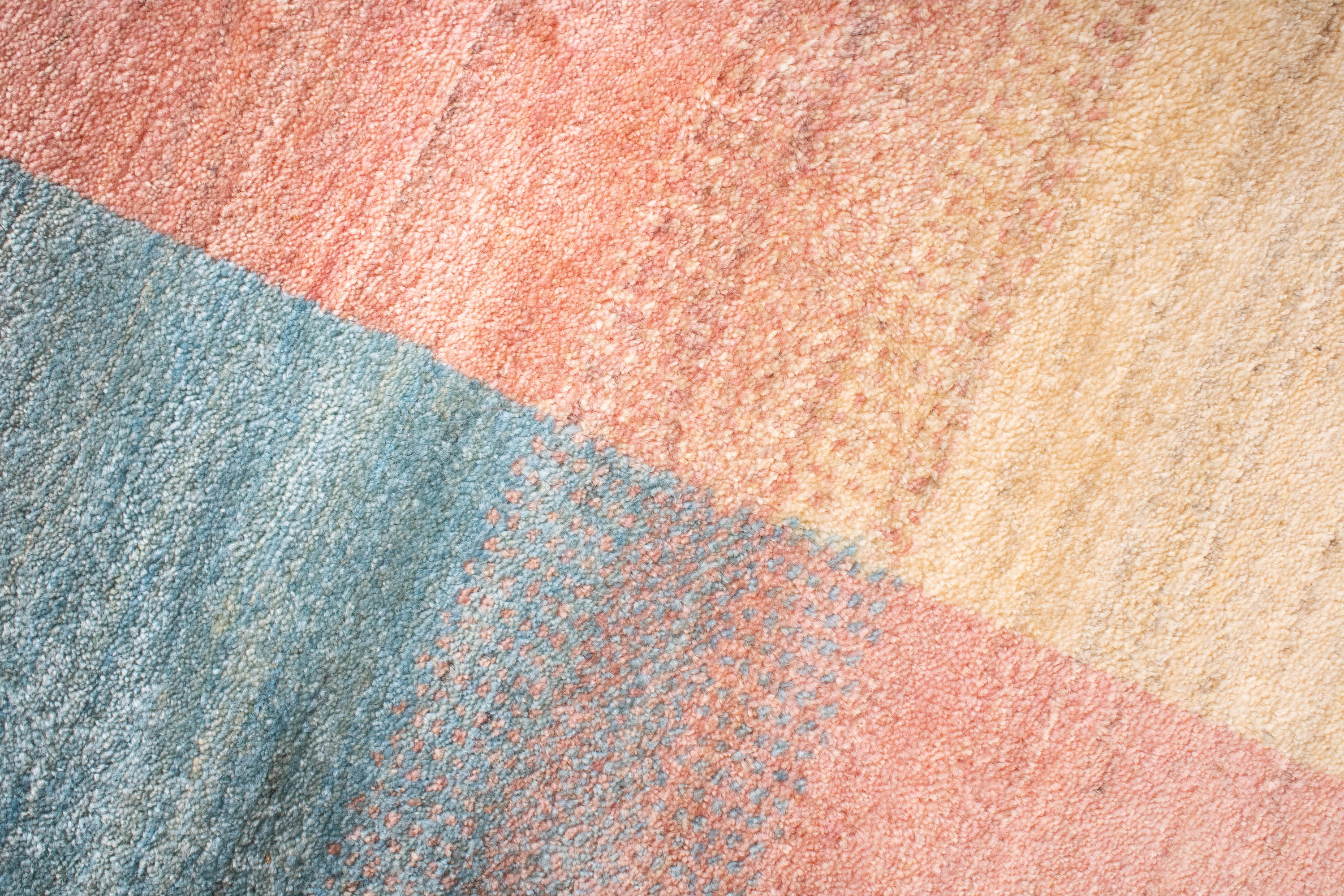 Pastel Shekarlou Area Rug <br> 8'8 x 11'4