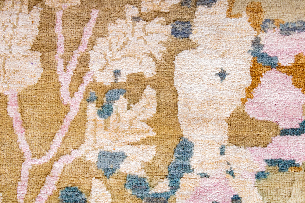 Indo Ikat Rug <br> 10'0 x 14'0