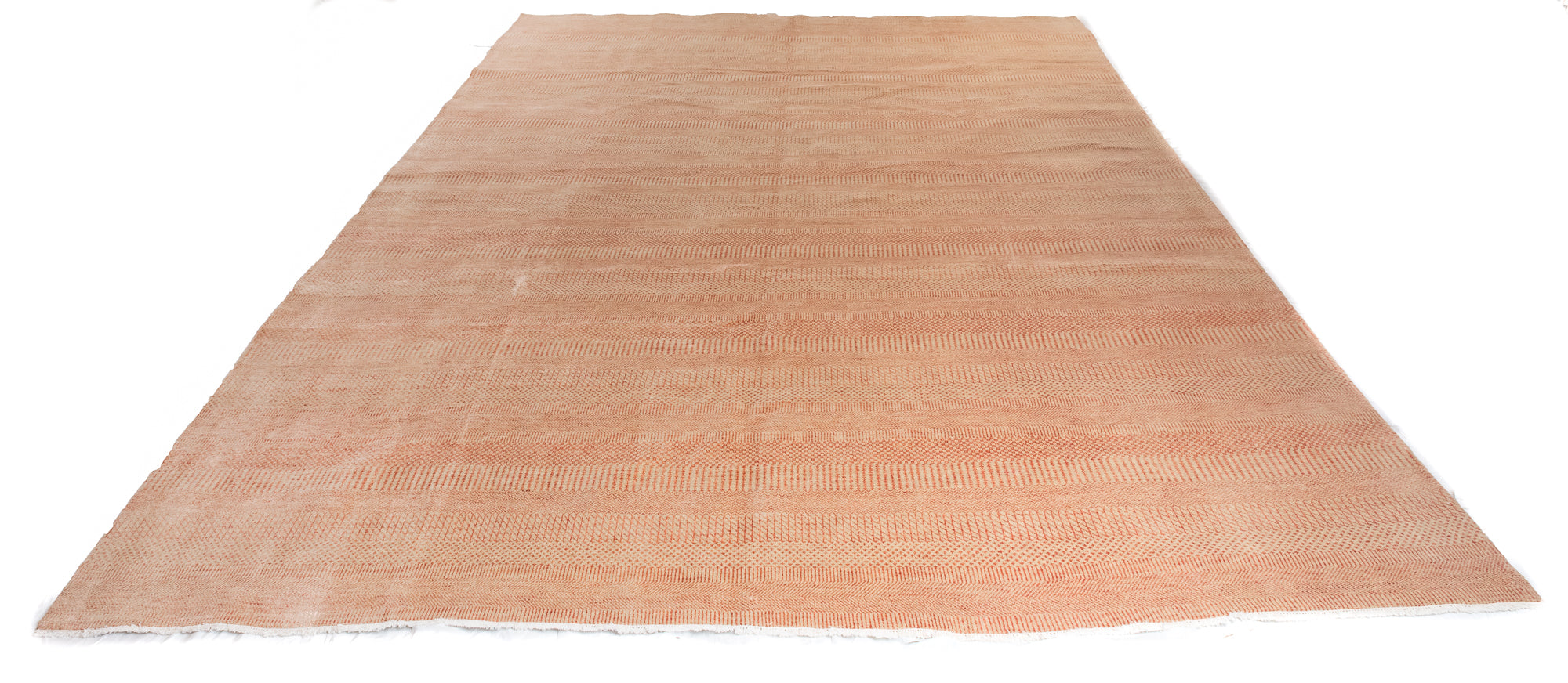 Indo Savannah Rug <br> 10'2 x 14'1