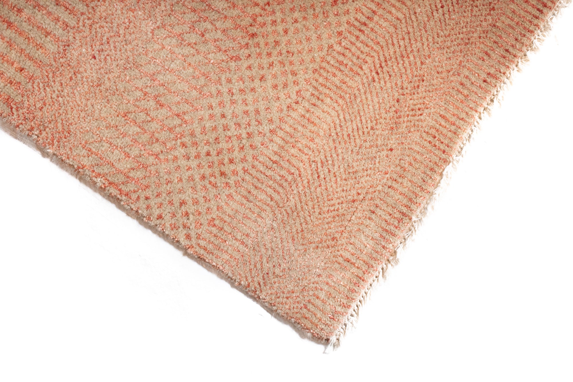 Indo Savannah Rug <br> 10'2 x 14'1