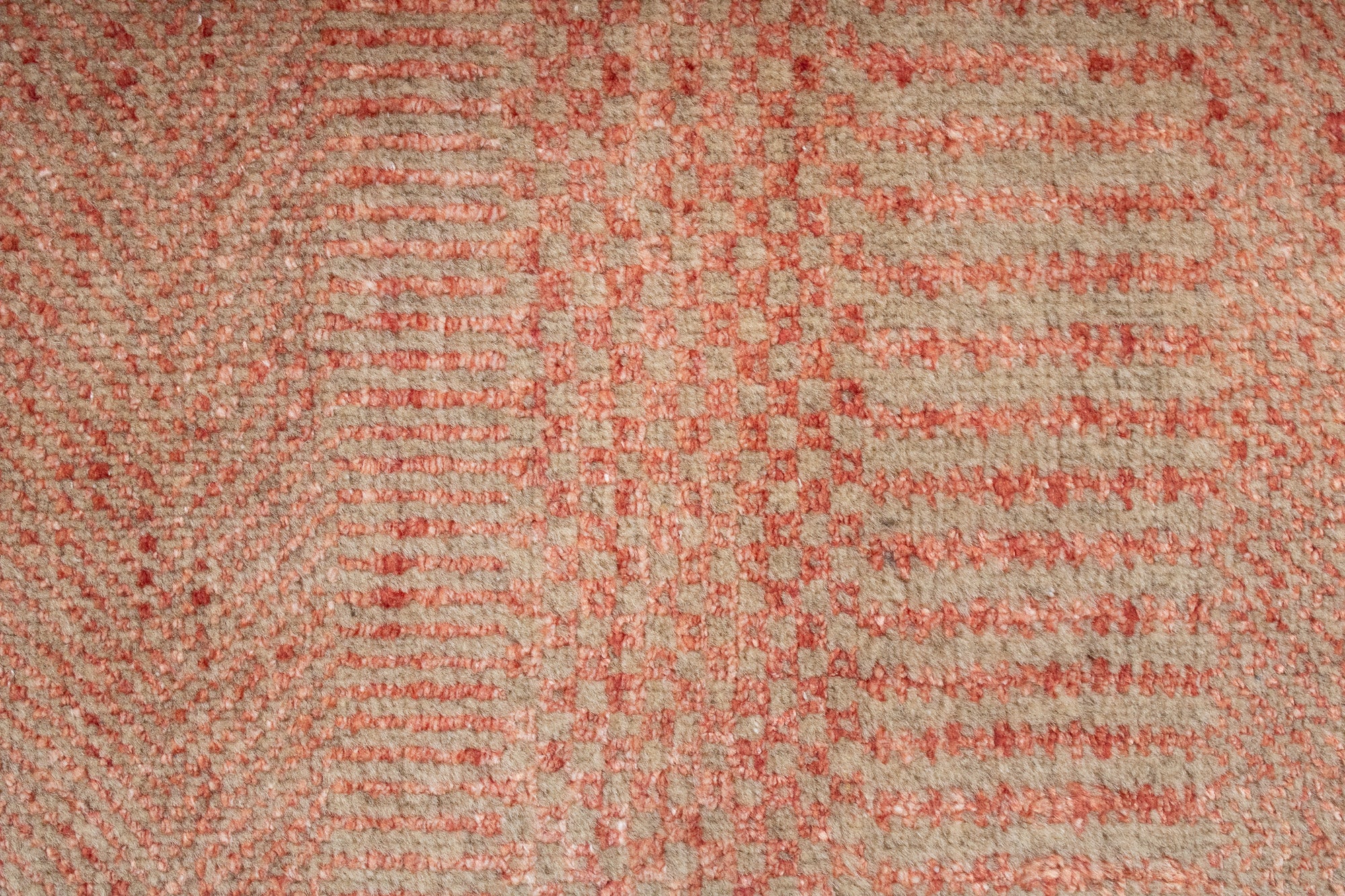 Indo Savannah Rug <br> 10'2 x 14'1