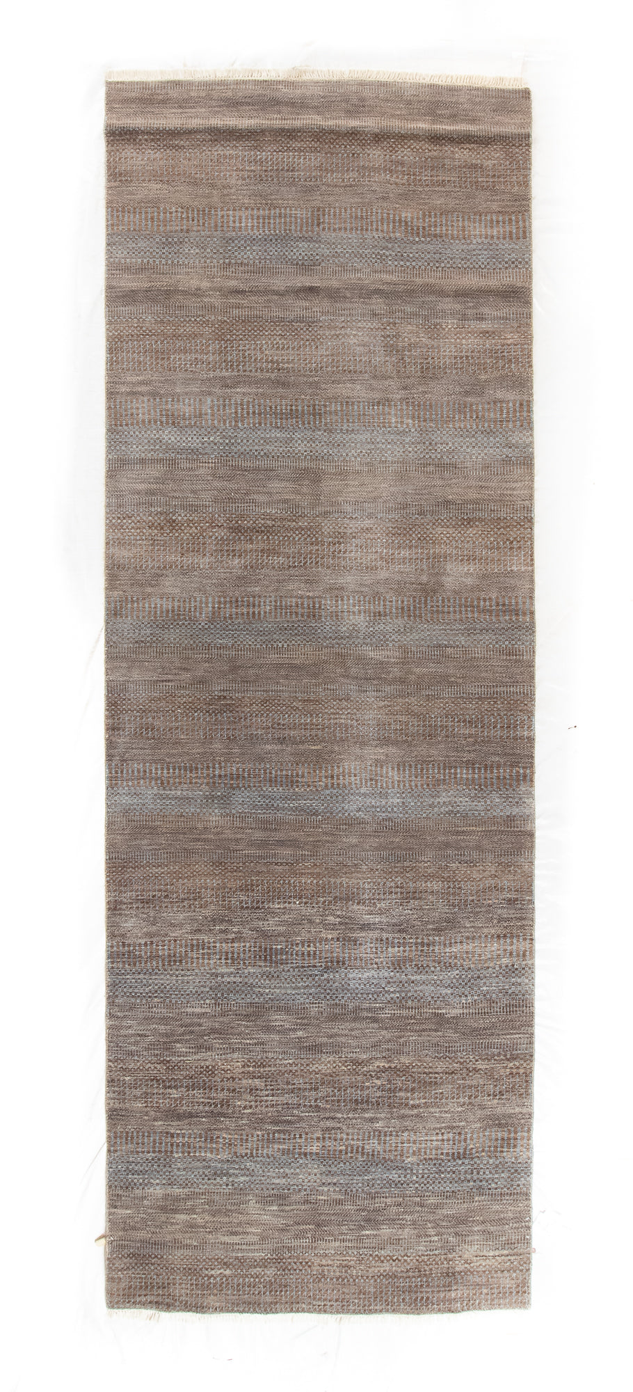 Indo Savannah Rug <br> 4'0 x 11'8 ft