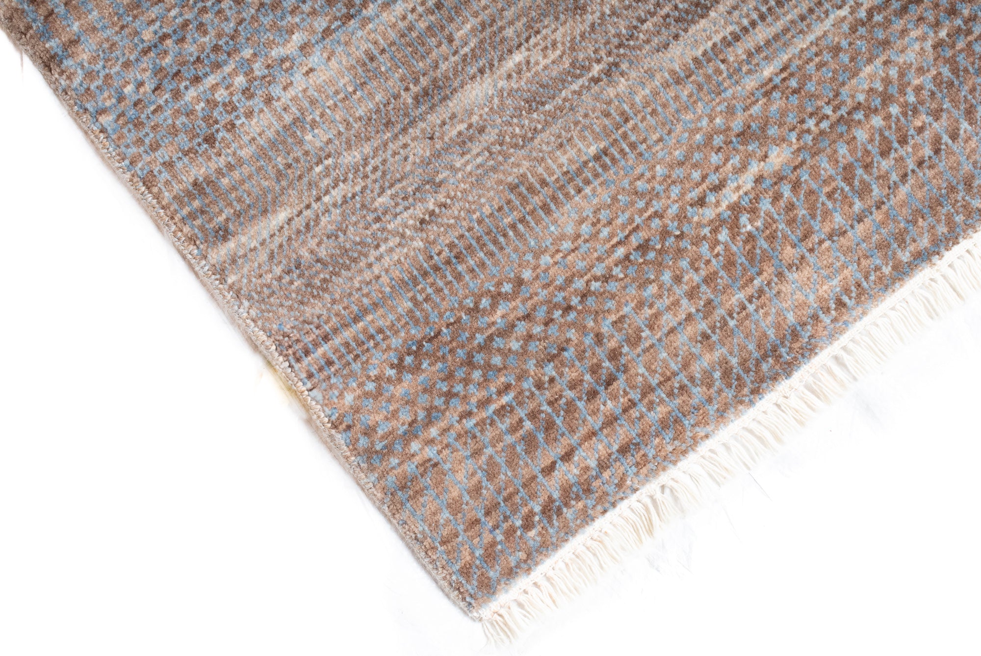 Indo Savannah Rug <br> 4'0 x 11'8 ft