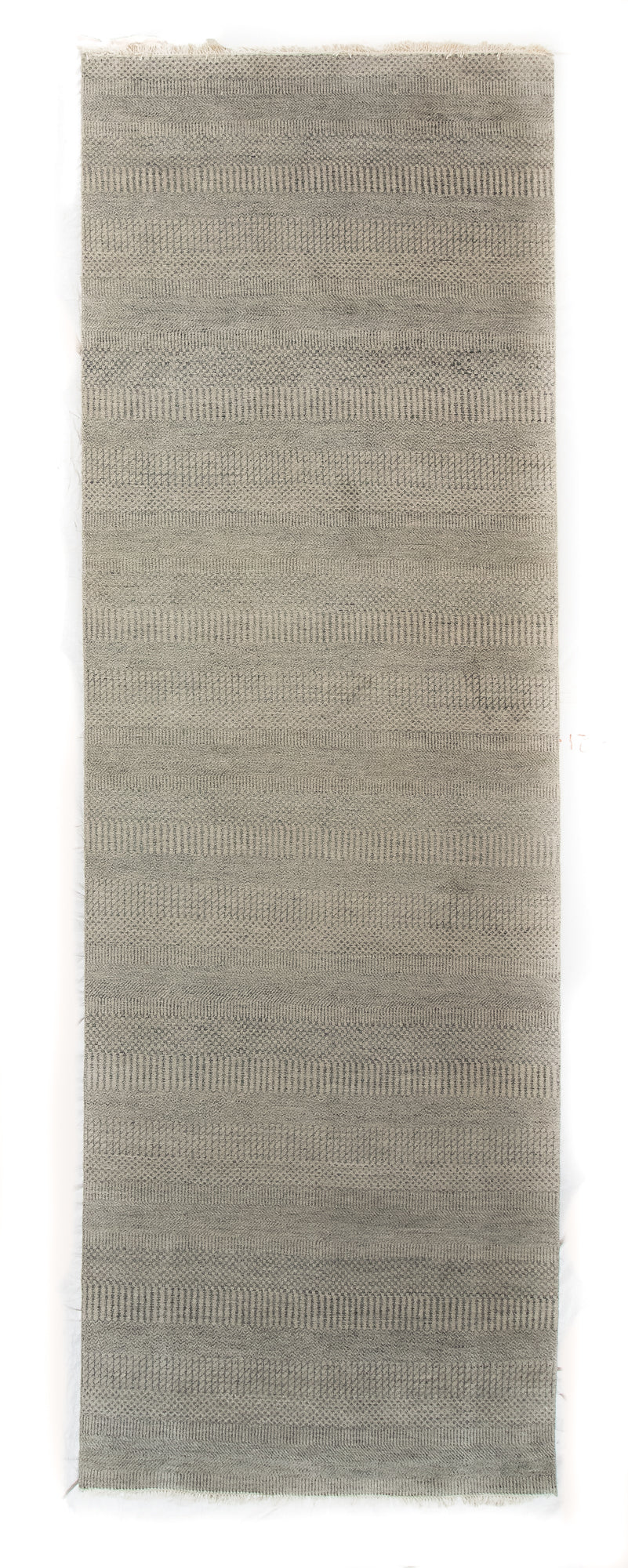 Indo Savannah Rug – 4'0 x 12'0 ft