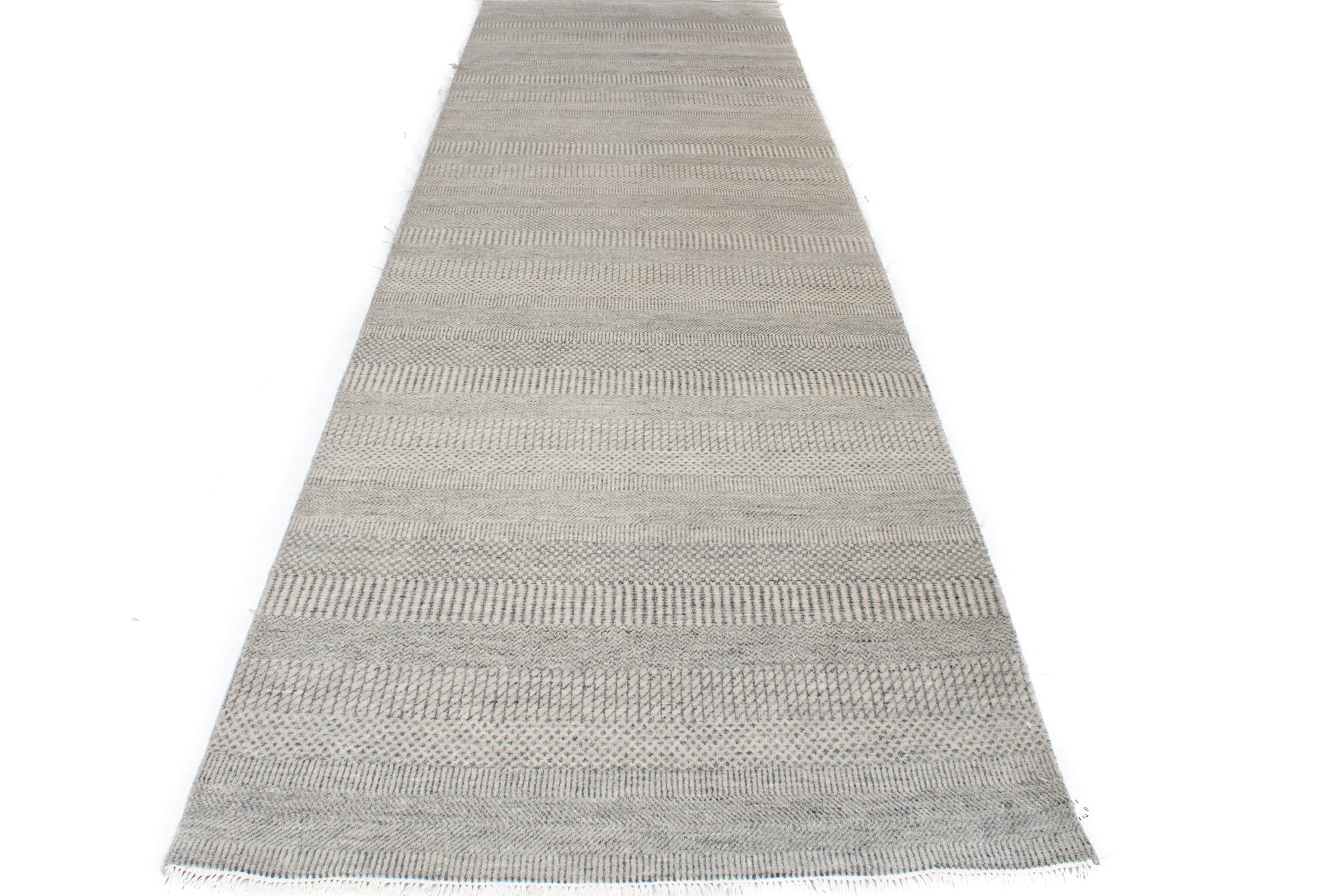 Indo Savannah Rug – 4'0 x 12'0 ft