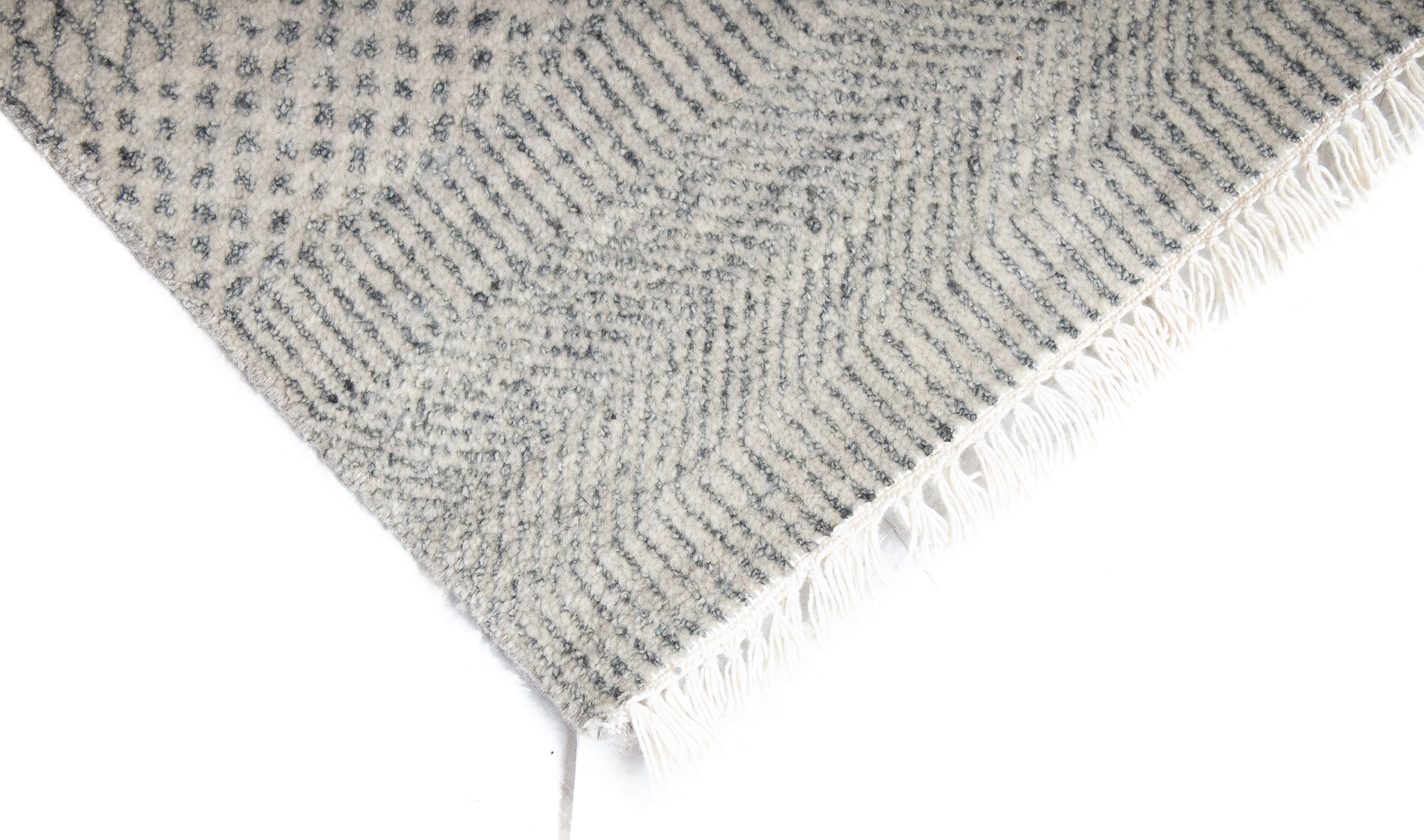 Indo Savannah Rug – 4'0 x 12'0 ft