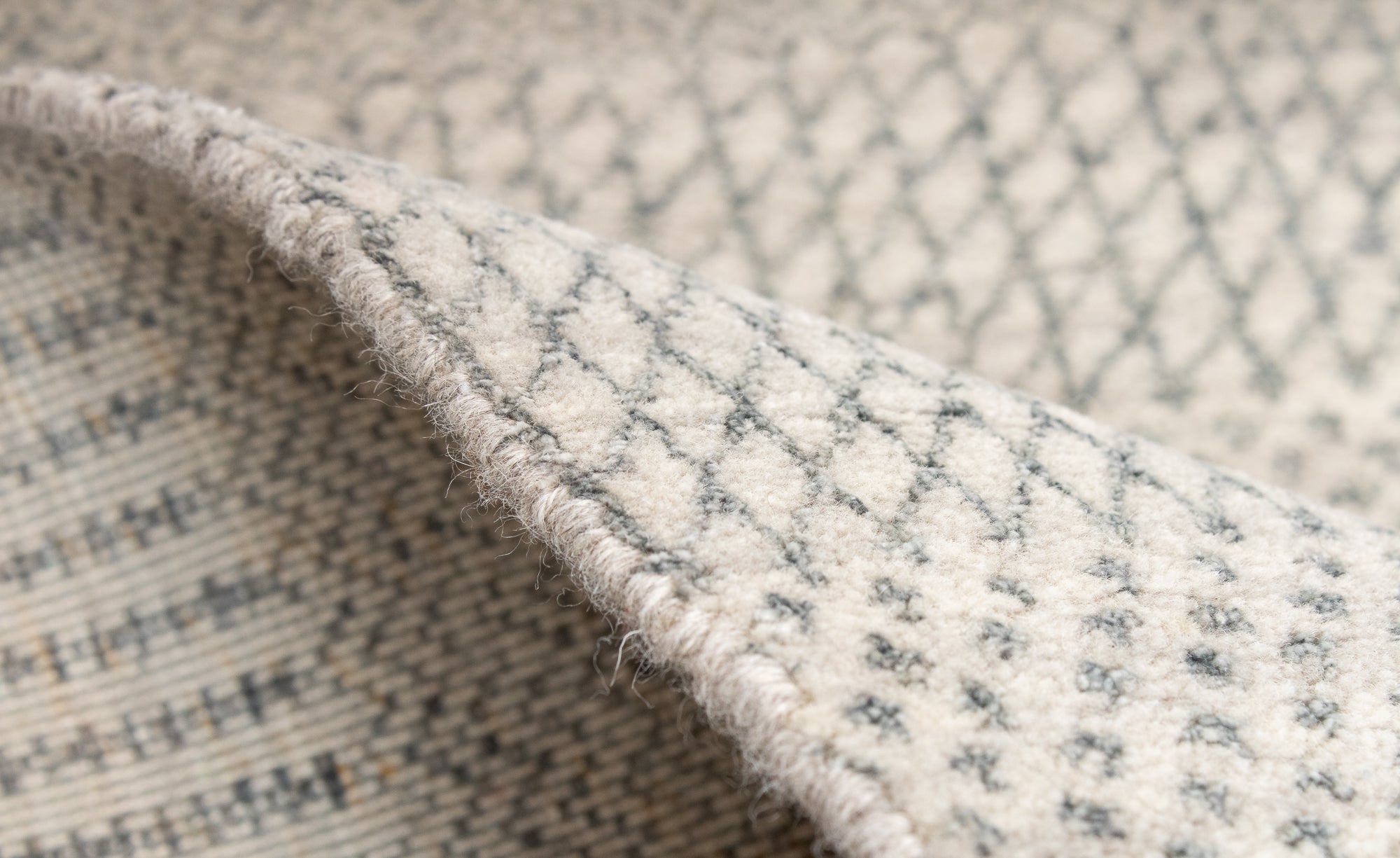 Indo Savannah Rug – 4'0 x 12'0 ft