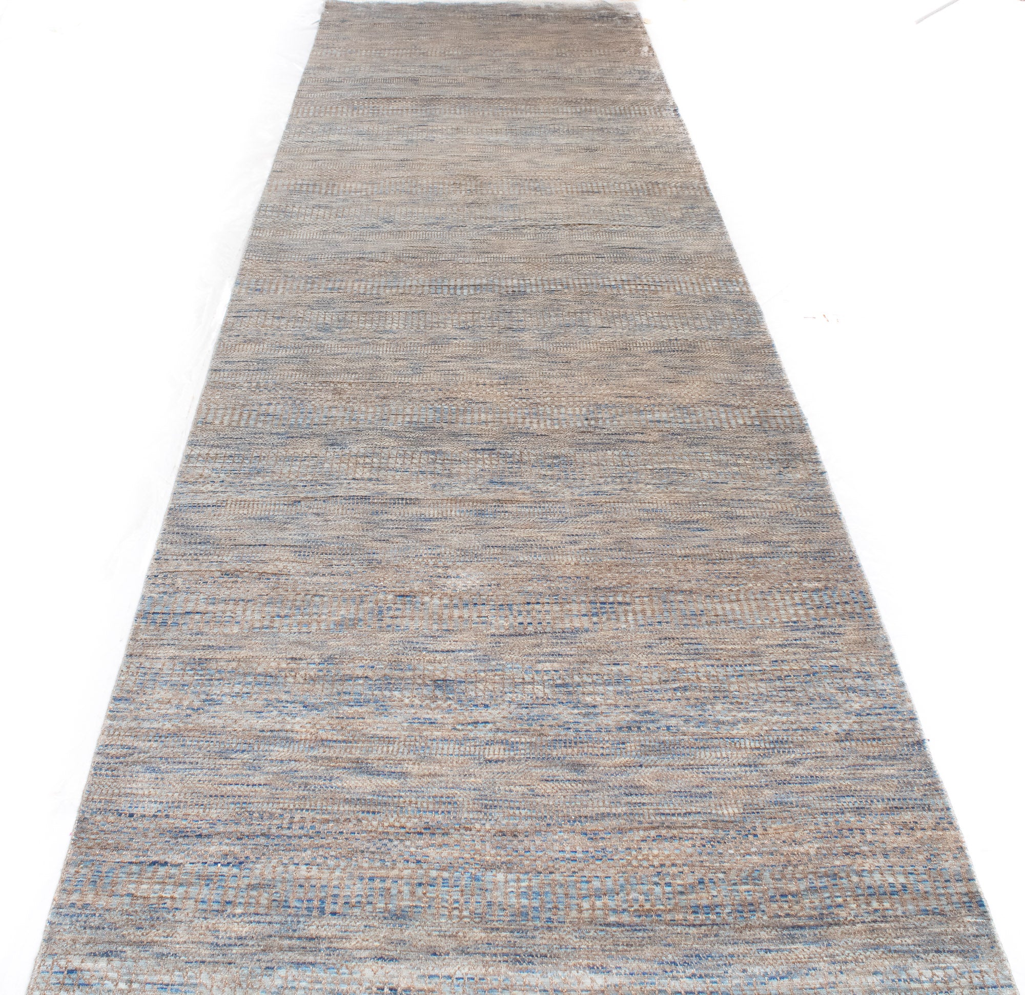 Indo Savannah Rug <br> 4'0 x 16'0